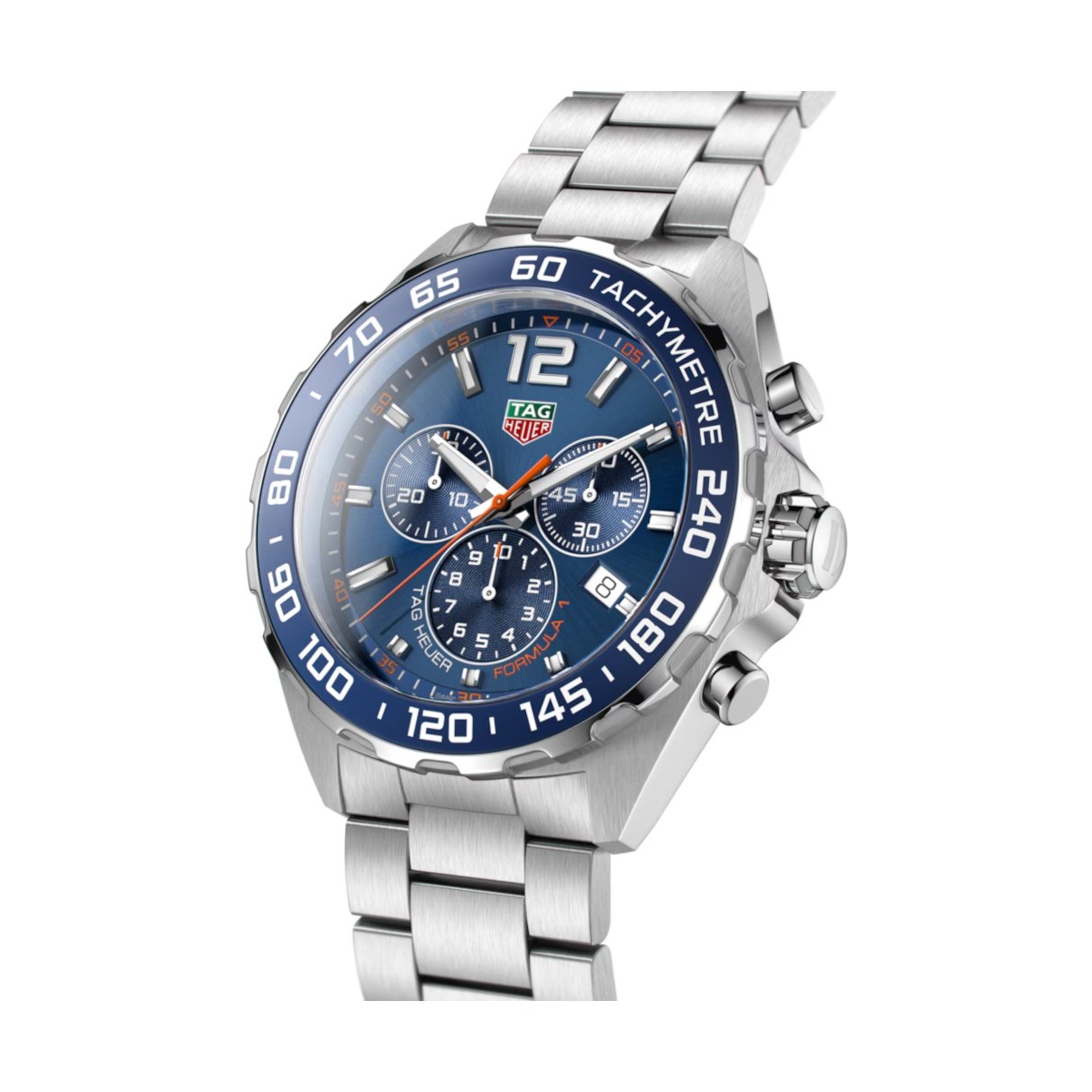 ZEGAREK TAG HEUER FORMULA 1 CHRONOGRAPH