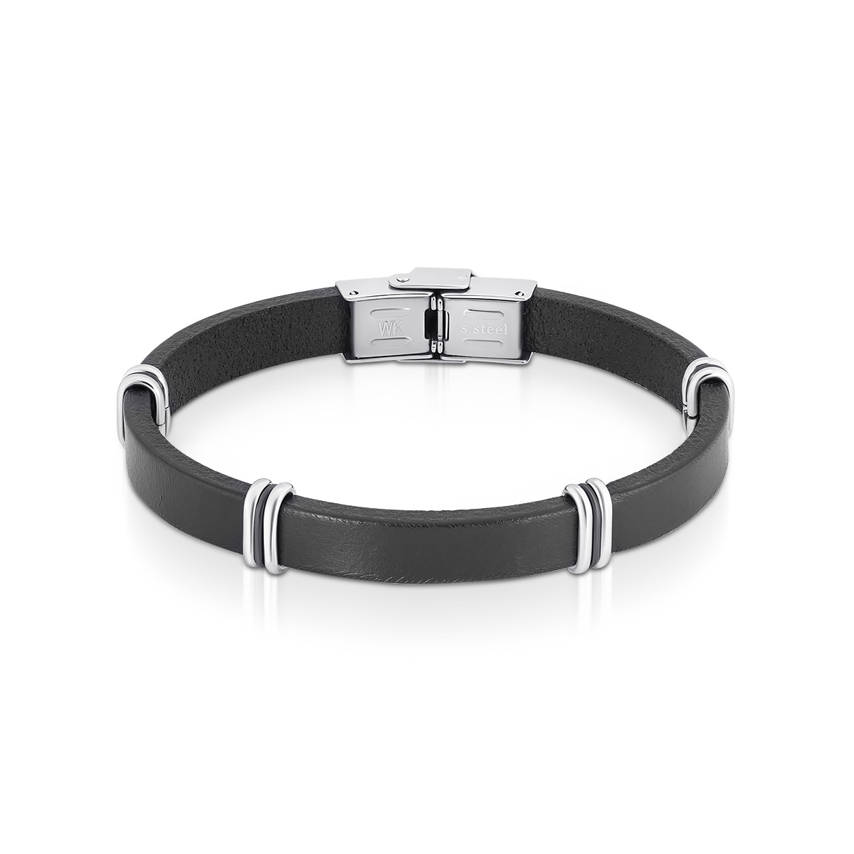 Bransoleta ze stali W.KRUK