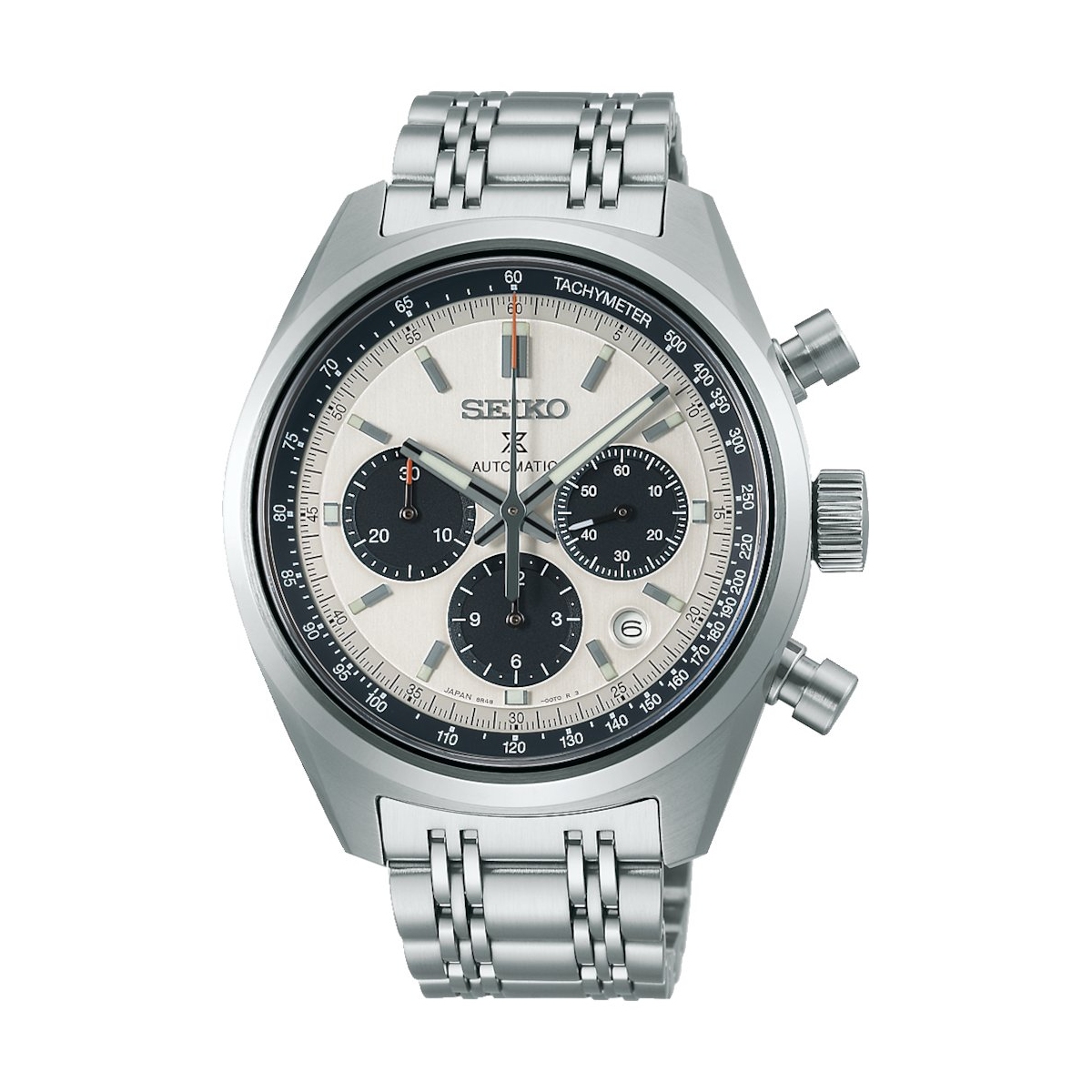 ZEGAREK SEIKO PROSPEX SPEEDTIMER