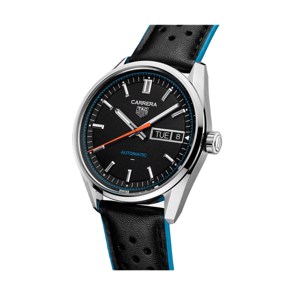 ZEGAREK TAG HEUER CARRERA DAY-DATE