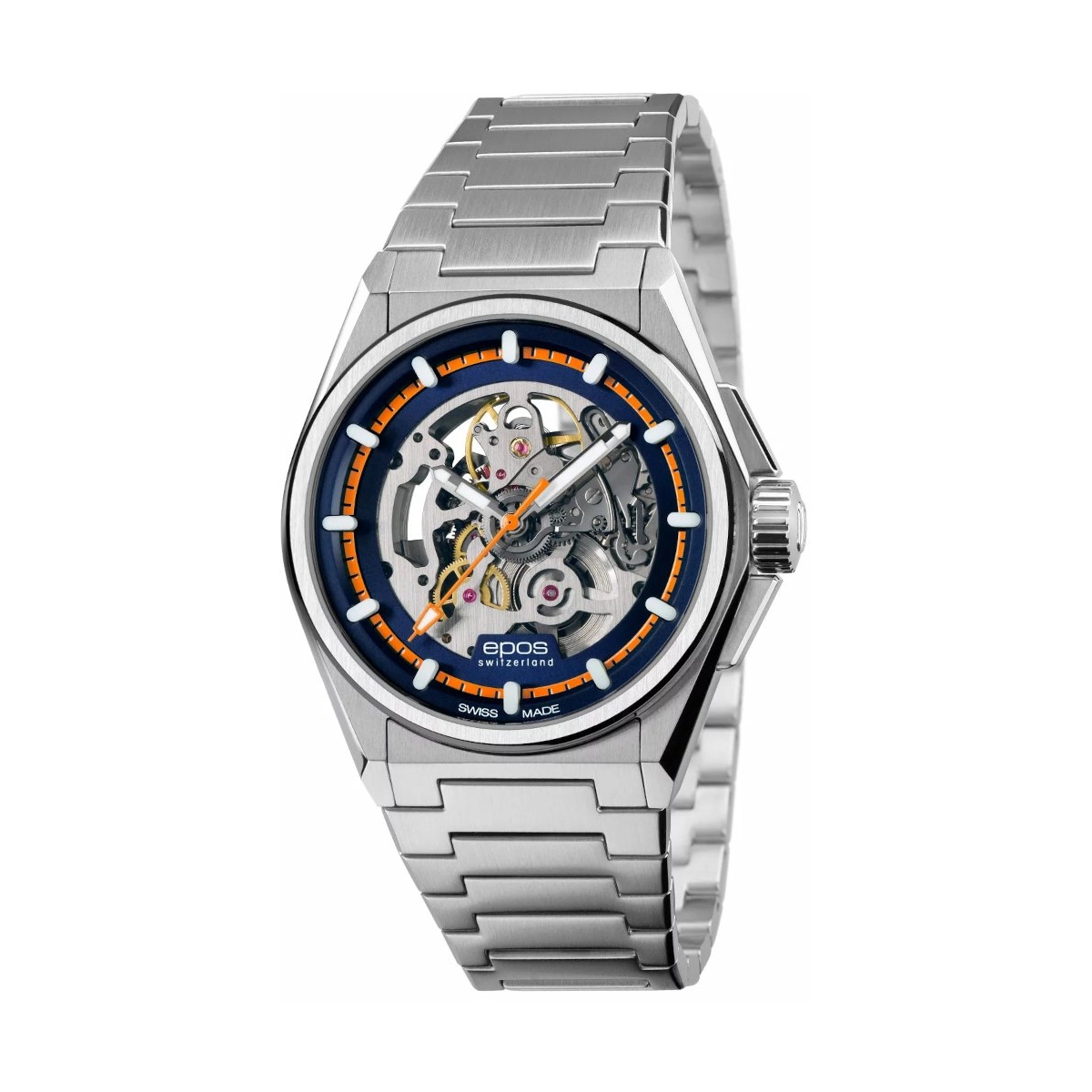 ZEGAREK EPOS SPORT 3505 SK AUTOMATIC