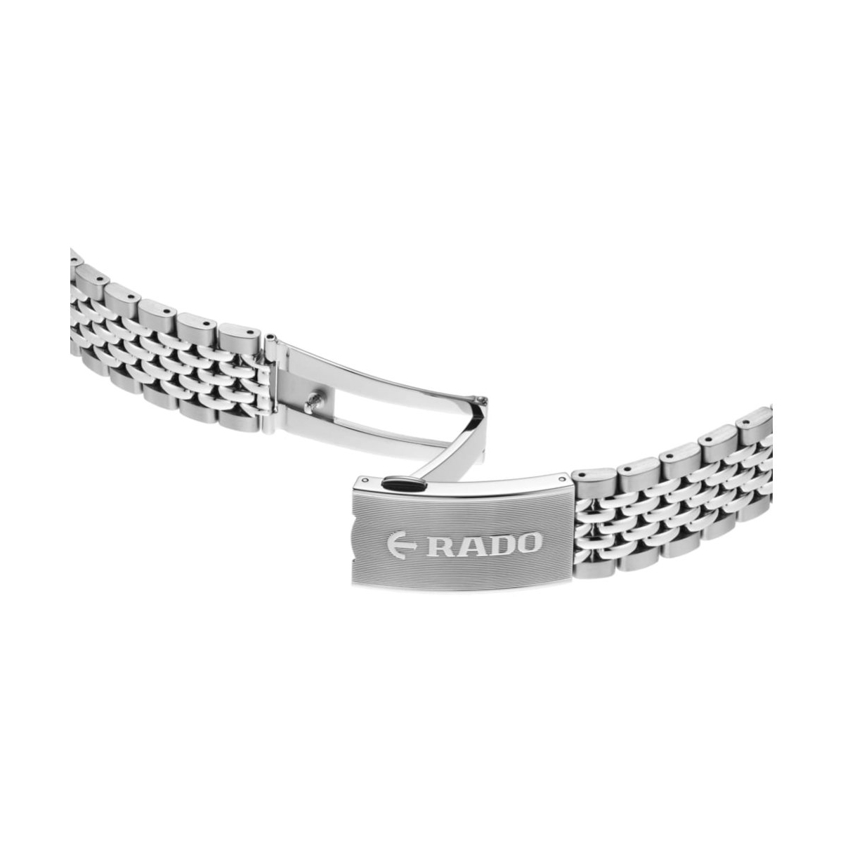 ZEGAREK RADO CAPTAIN COOK AUTOMATIC