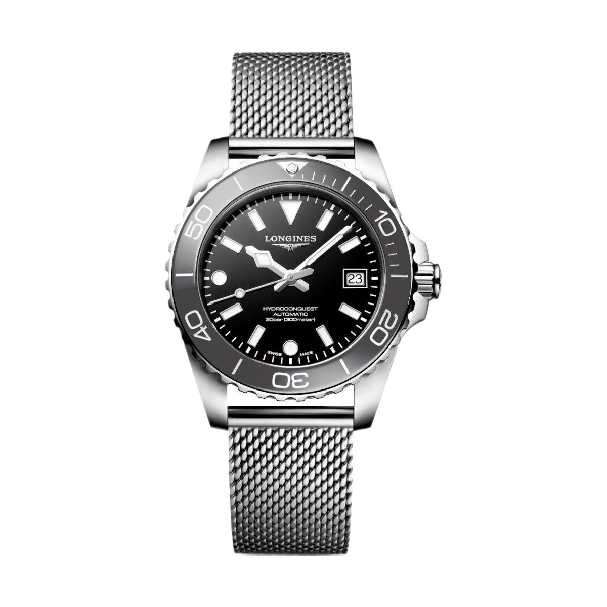 LONGINES HYDROCONQUEST 39MM