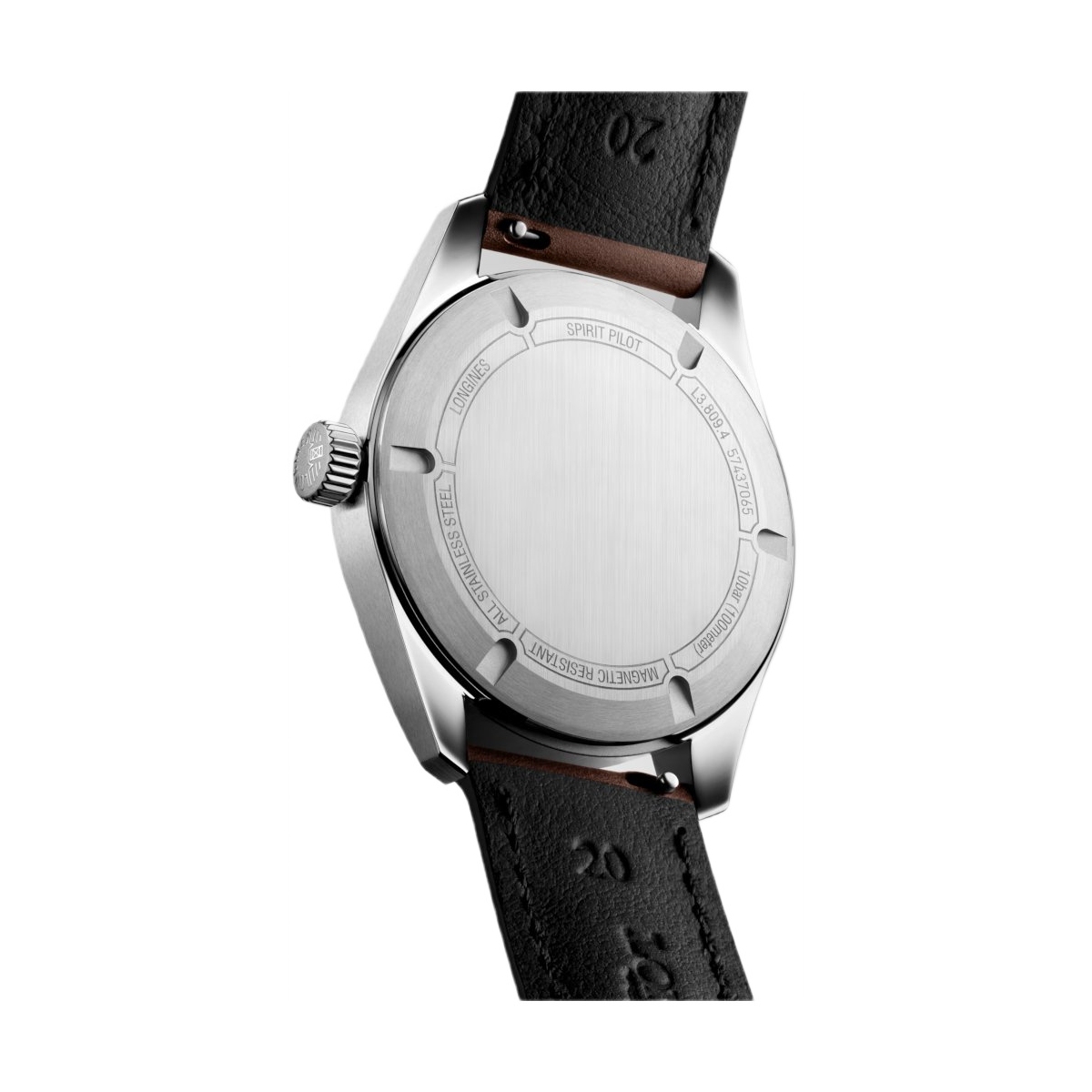 LONGINES SPIRIT PILOT