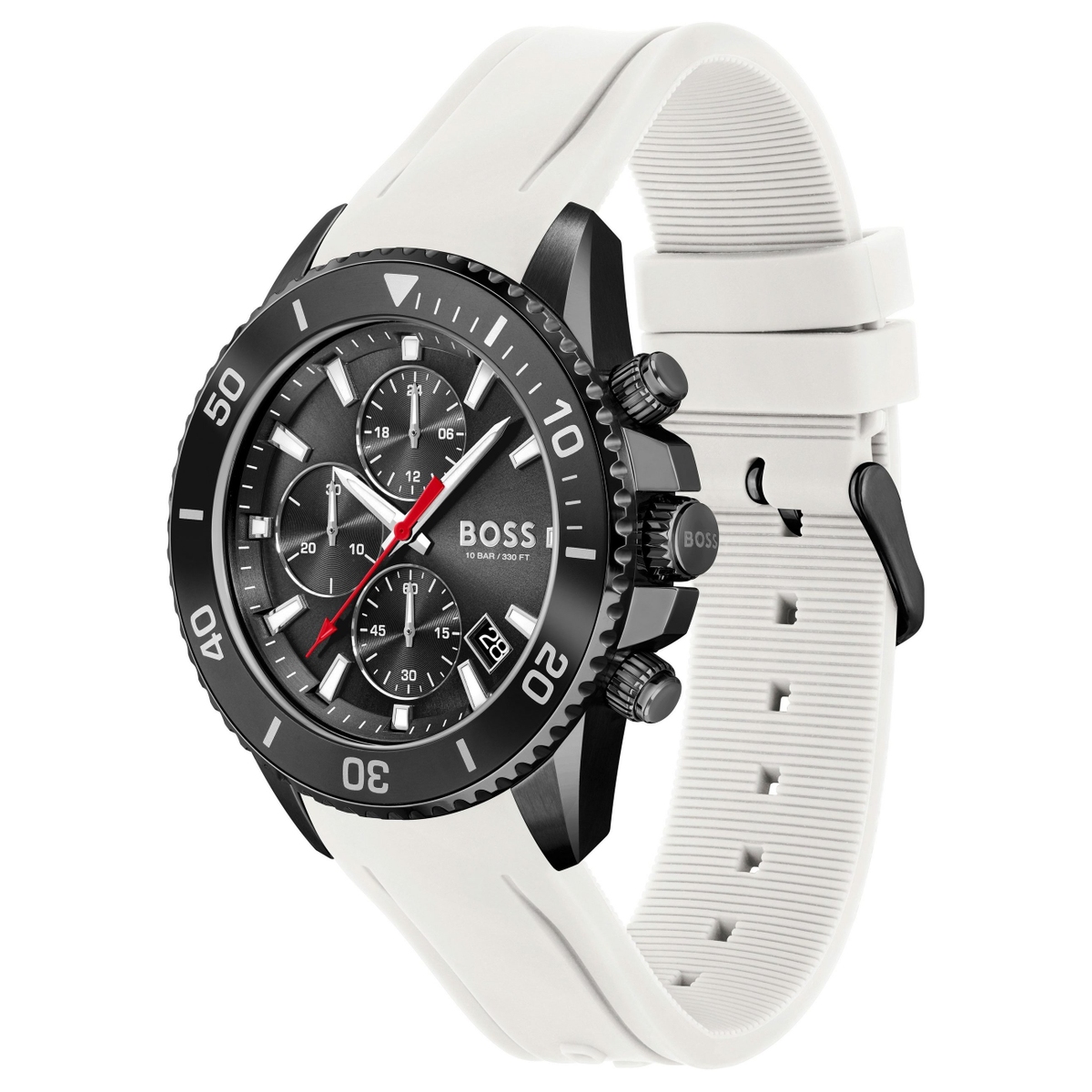 ZEGAREK BOSS ADMIRAL