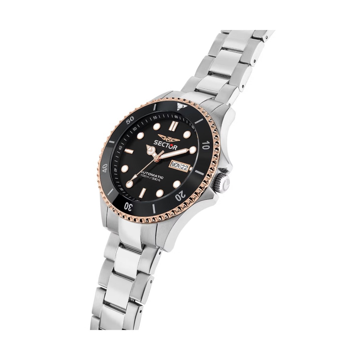 ZEGAREK SECTOR 230 AUTOMATIC