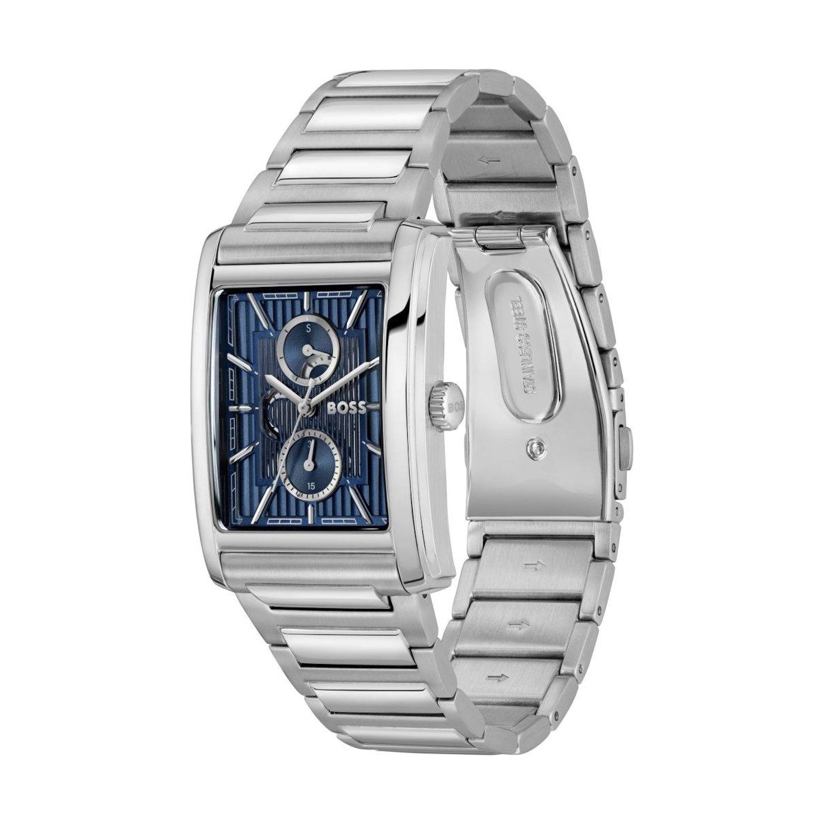 ZEGAREK BOSS PRINCIPLE DRESS MULTI