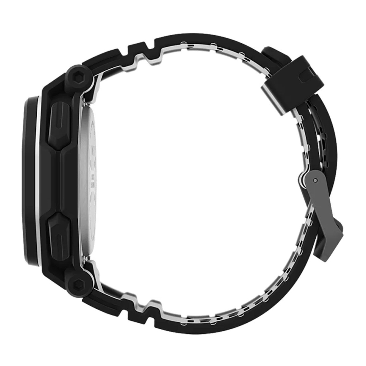 ZEGAREK TIMEX Command Encounter