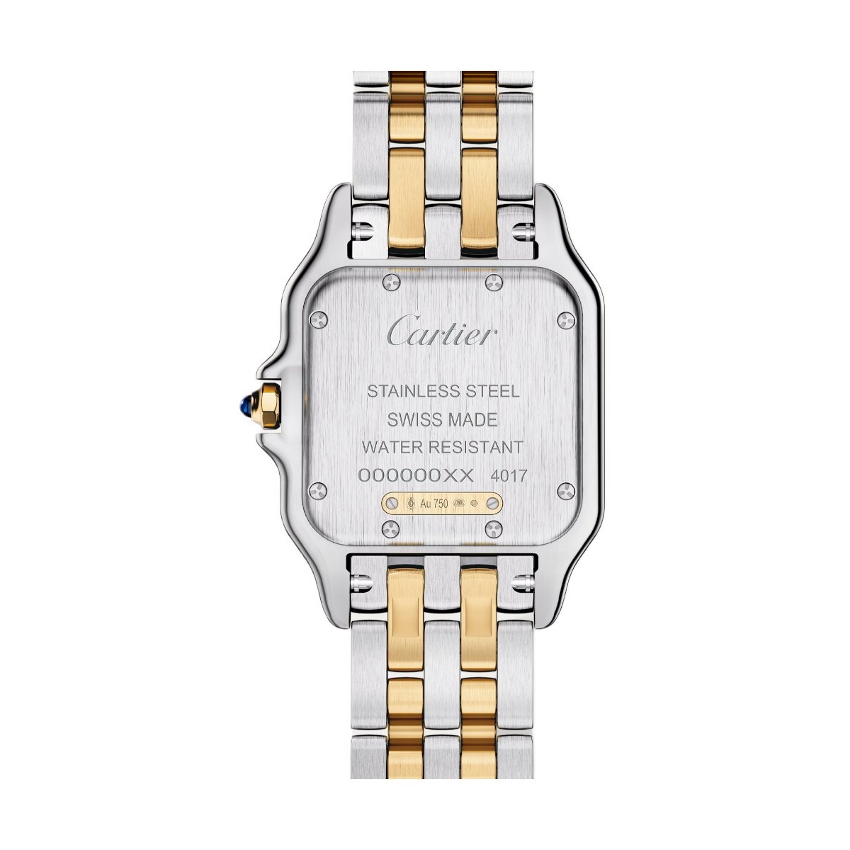 ZEGAREK CARTIER PANTHERE DE CARTIER M