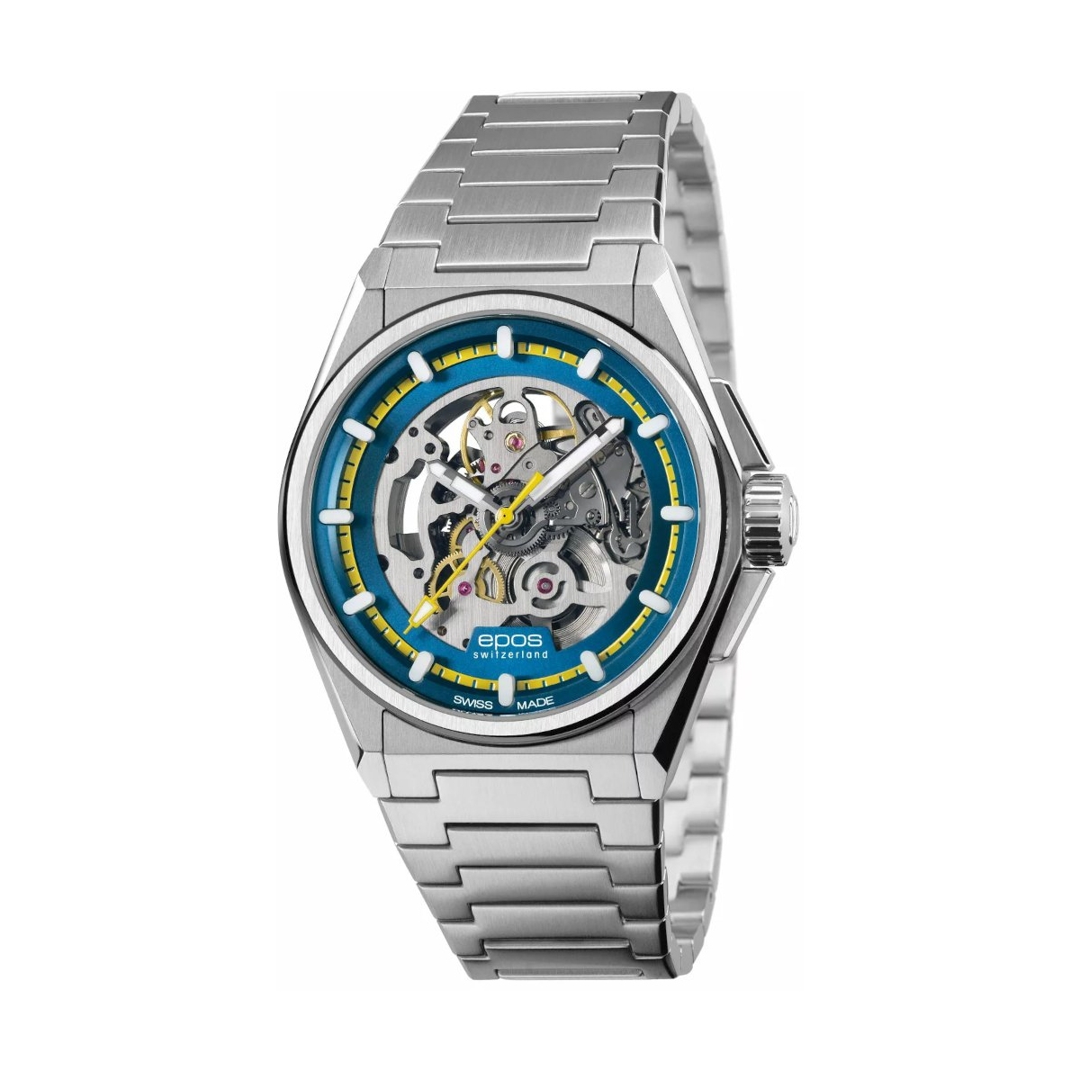 ZEGAREK EPOS SPORT 3505 SK AUTOMATIC