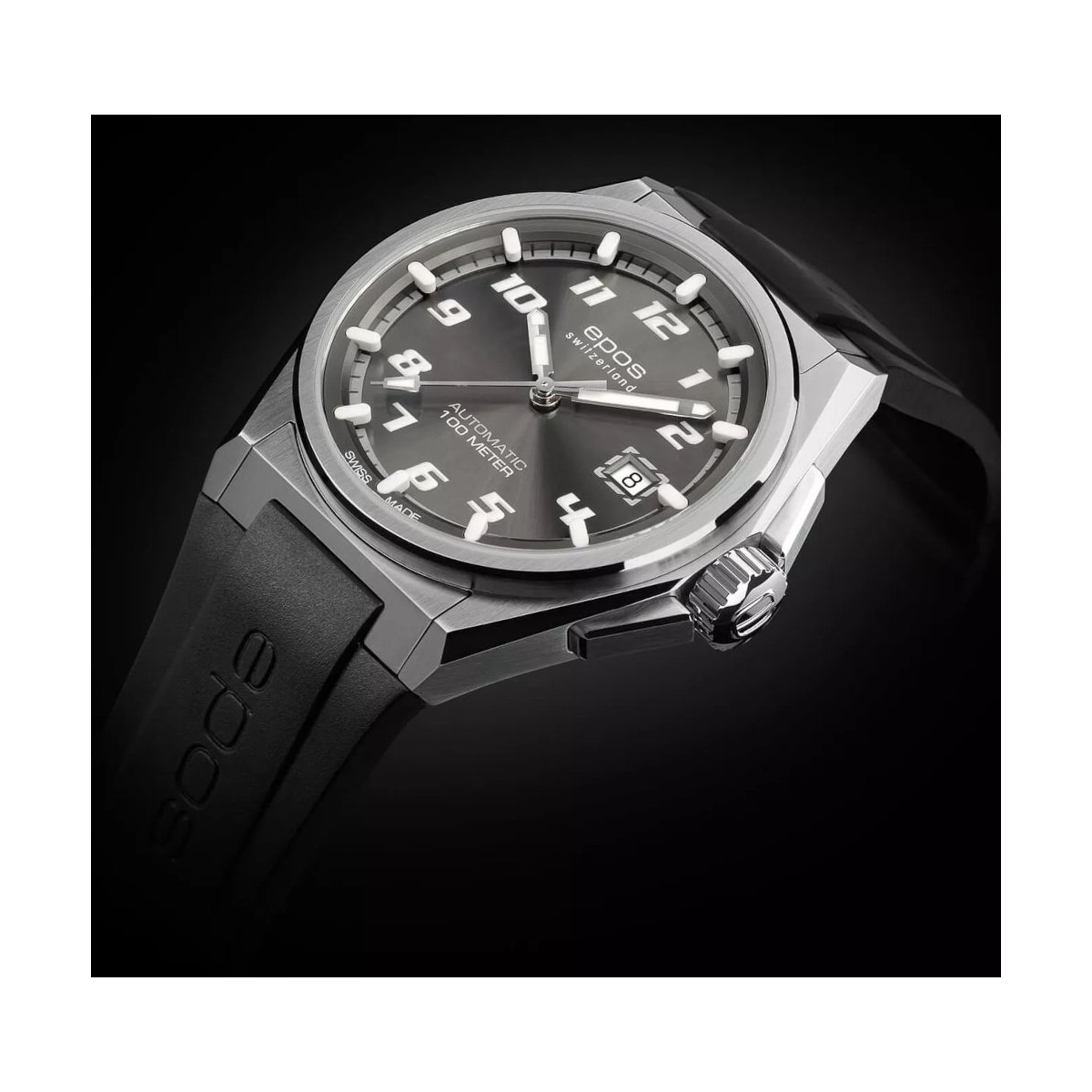 ZEGAREK EPOS SPORT 3505 AUTOMATIC