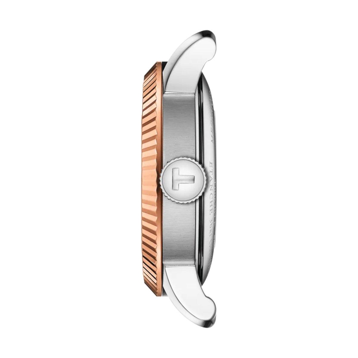 TISSOT LE LOCLE GOLD 29MM