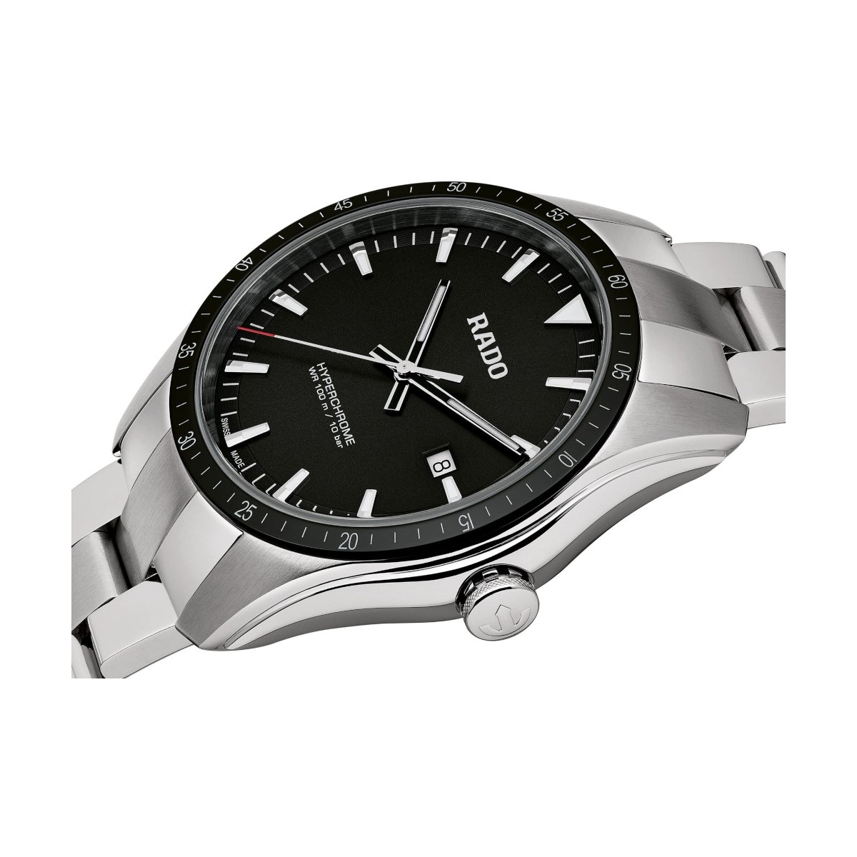 ZEGAREK RADO HYPERCHROME