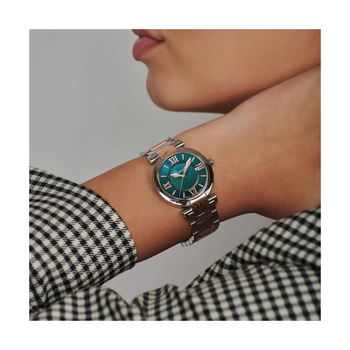 ZEGAREK CHOPARD IMPERIALE