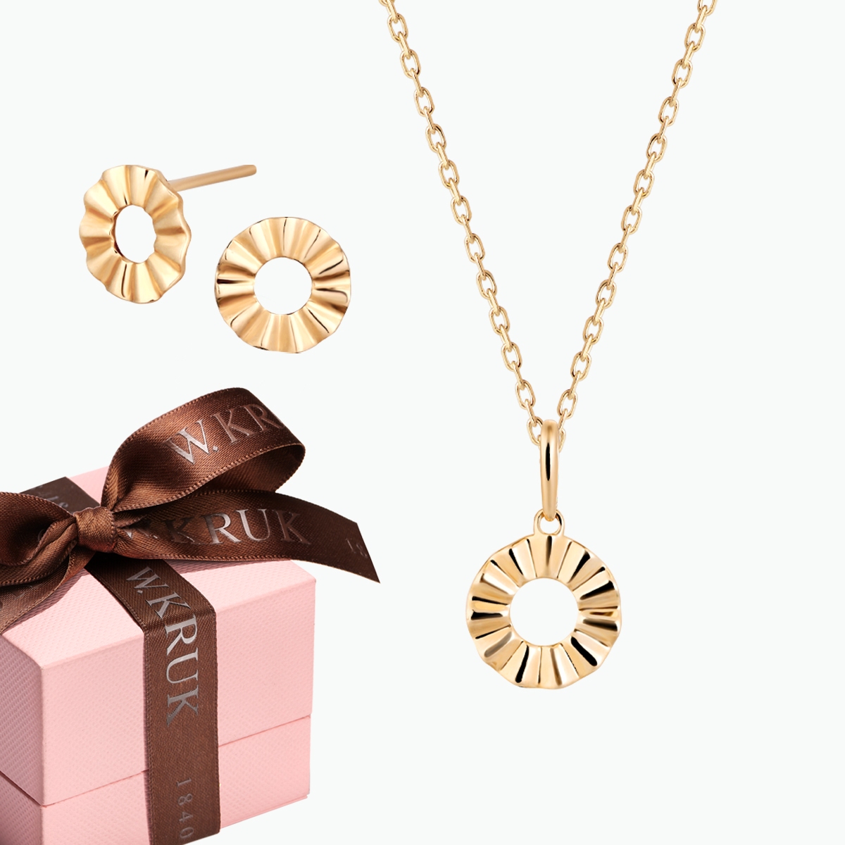 Komplet Na co dzień