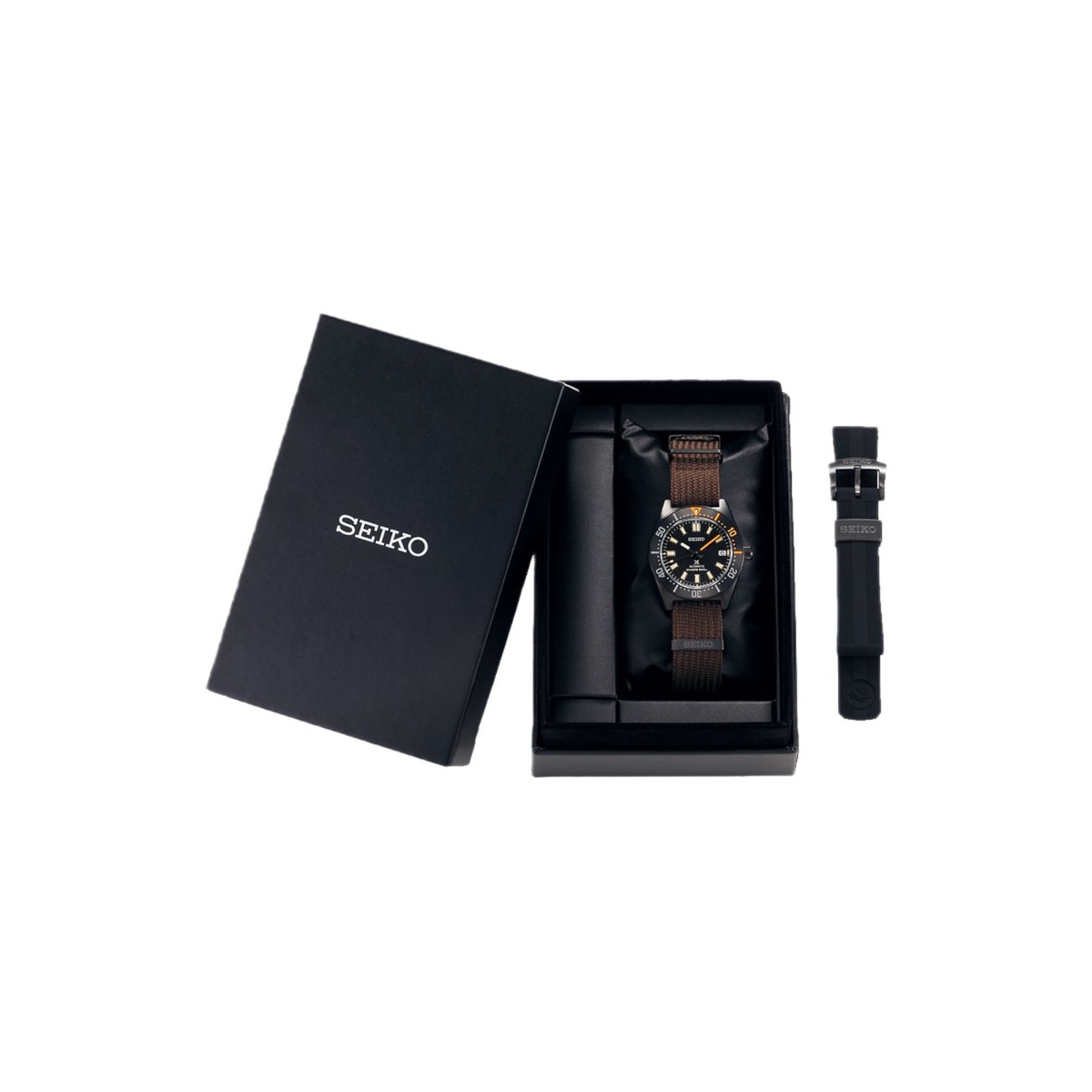 ZEGAREK SEIKO PROSPEX SEA 1965 MECHANICAL DIVER''S LIMITED EDITION