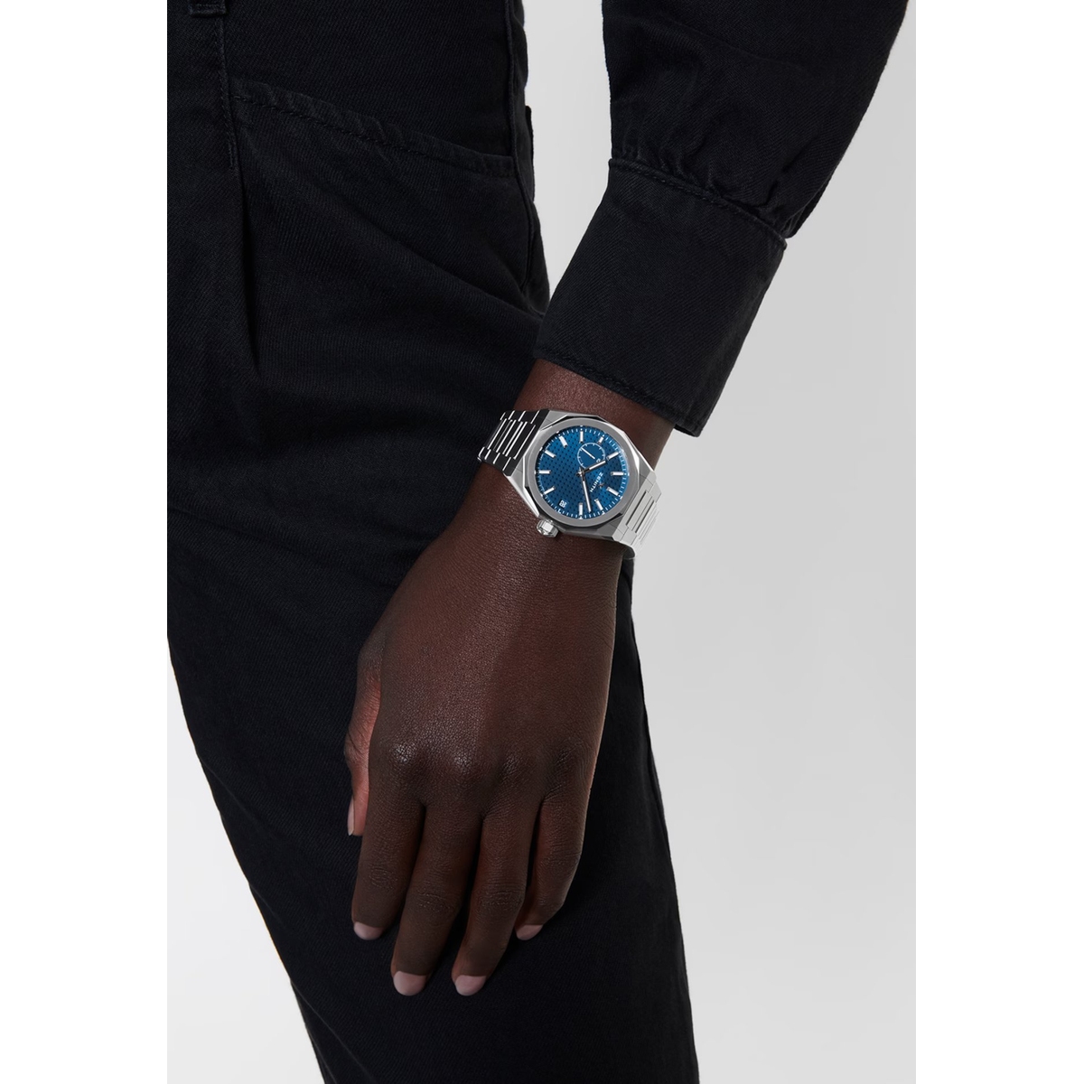 ZEGAREK ZENITH DEFY SKYLINE