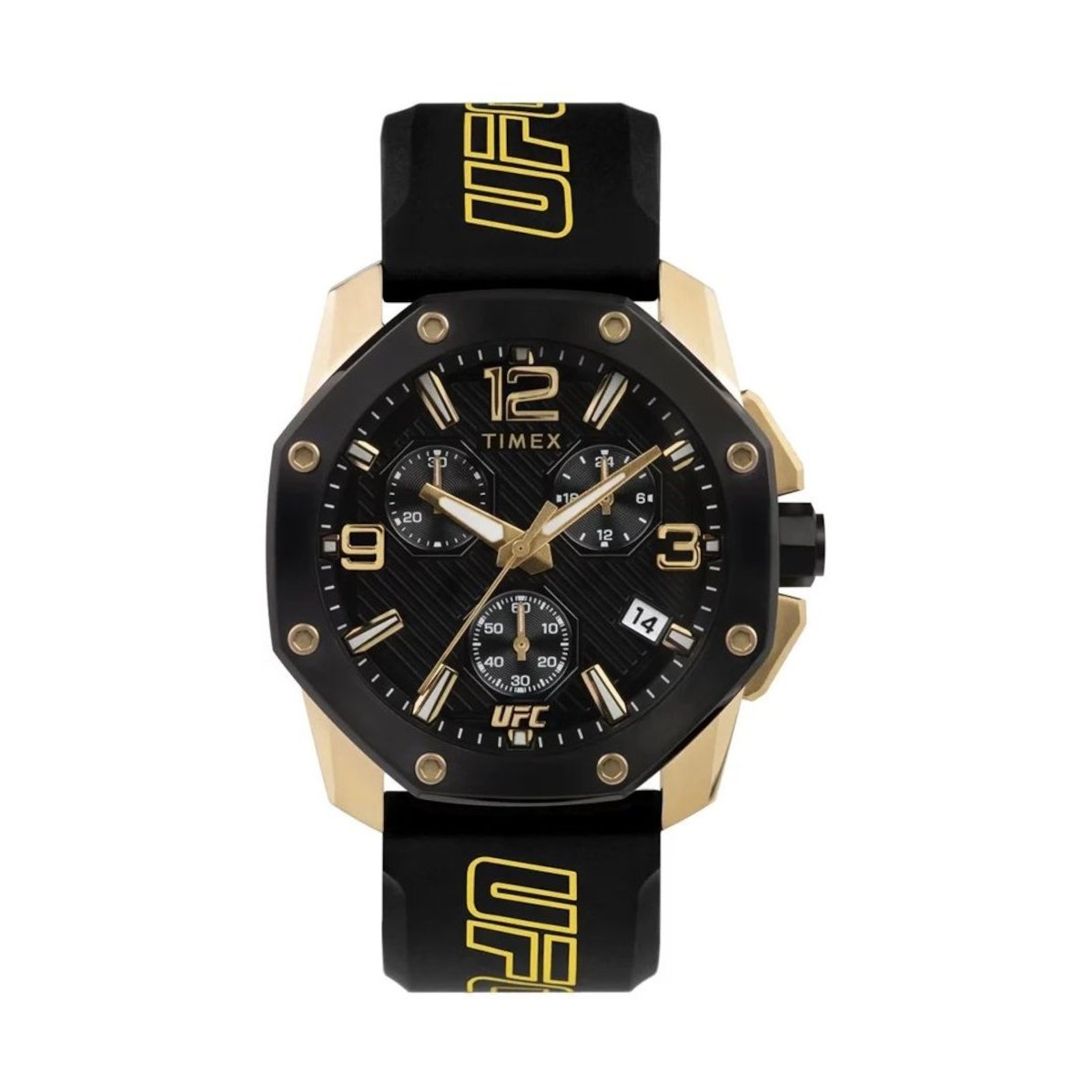 ZEGAREK TIMEX UFC Icon