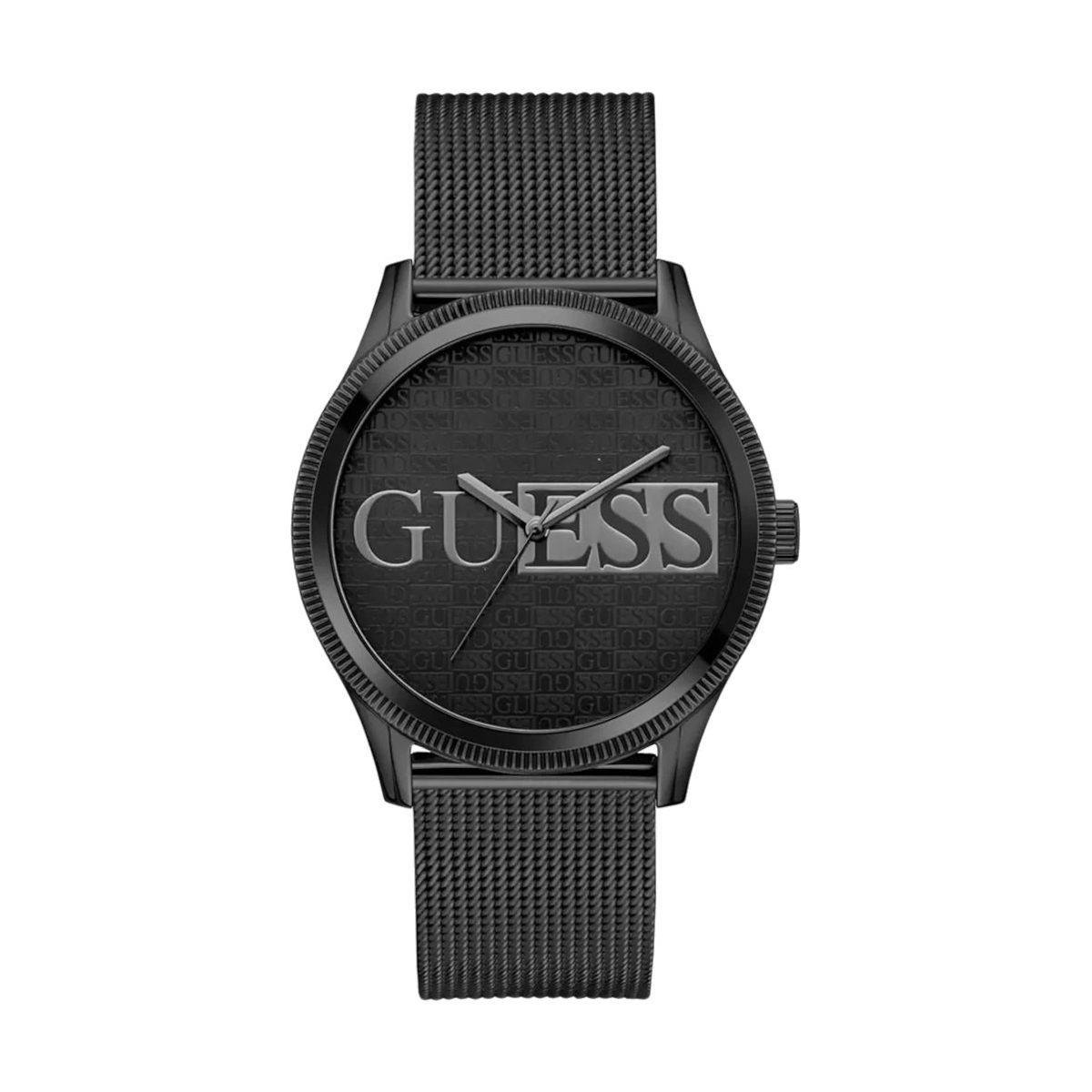 ZEGAREK GUESS Reputation Gen