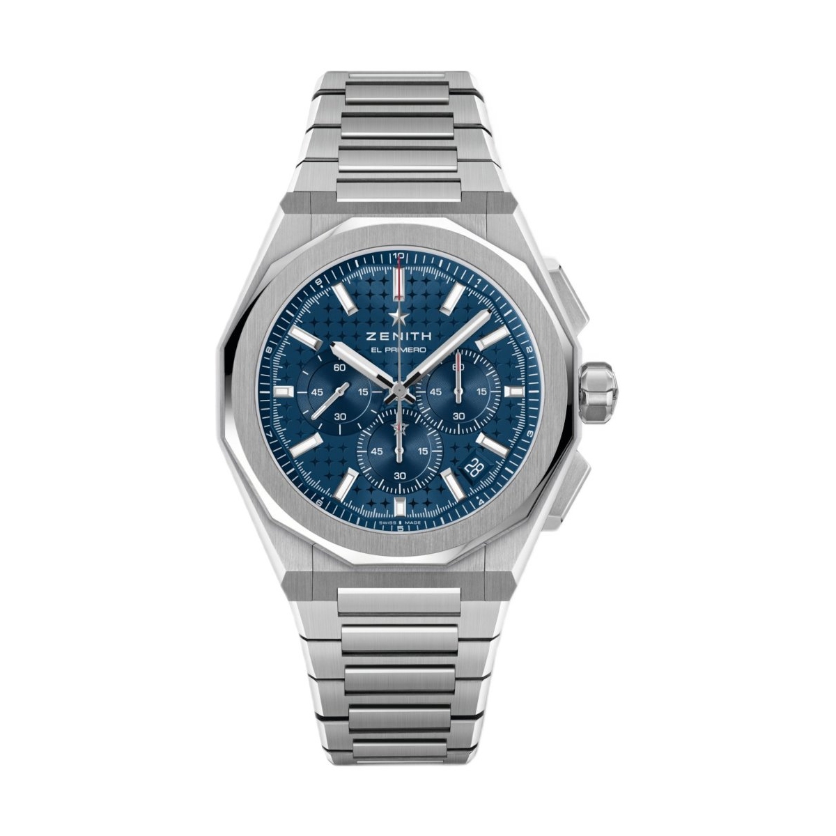 ZEGAREK ZENITH DEFY SKYLINE CHRONOGRAPH