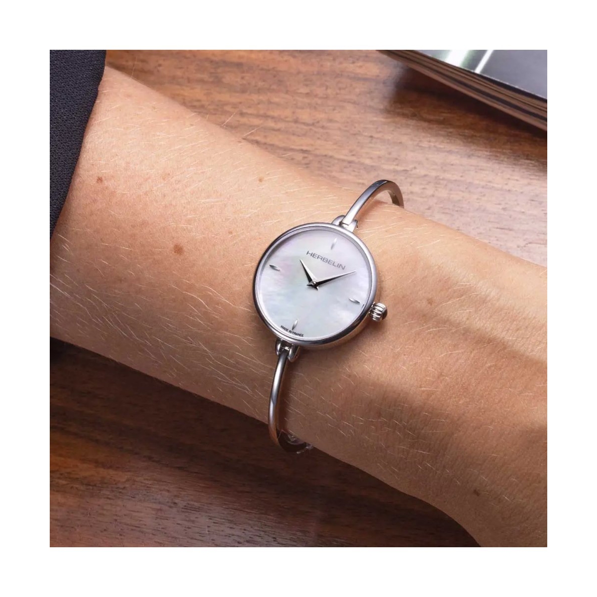 ZEGAREK HERBELIN FIL