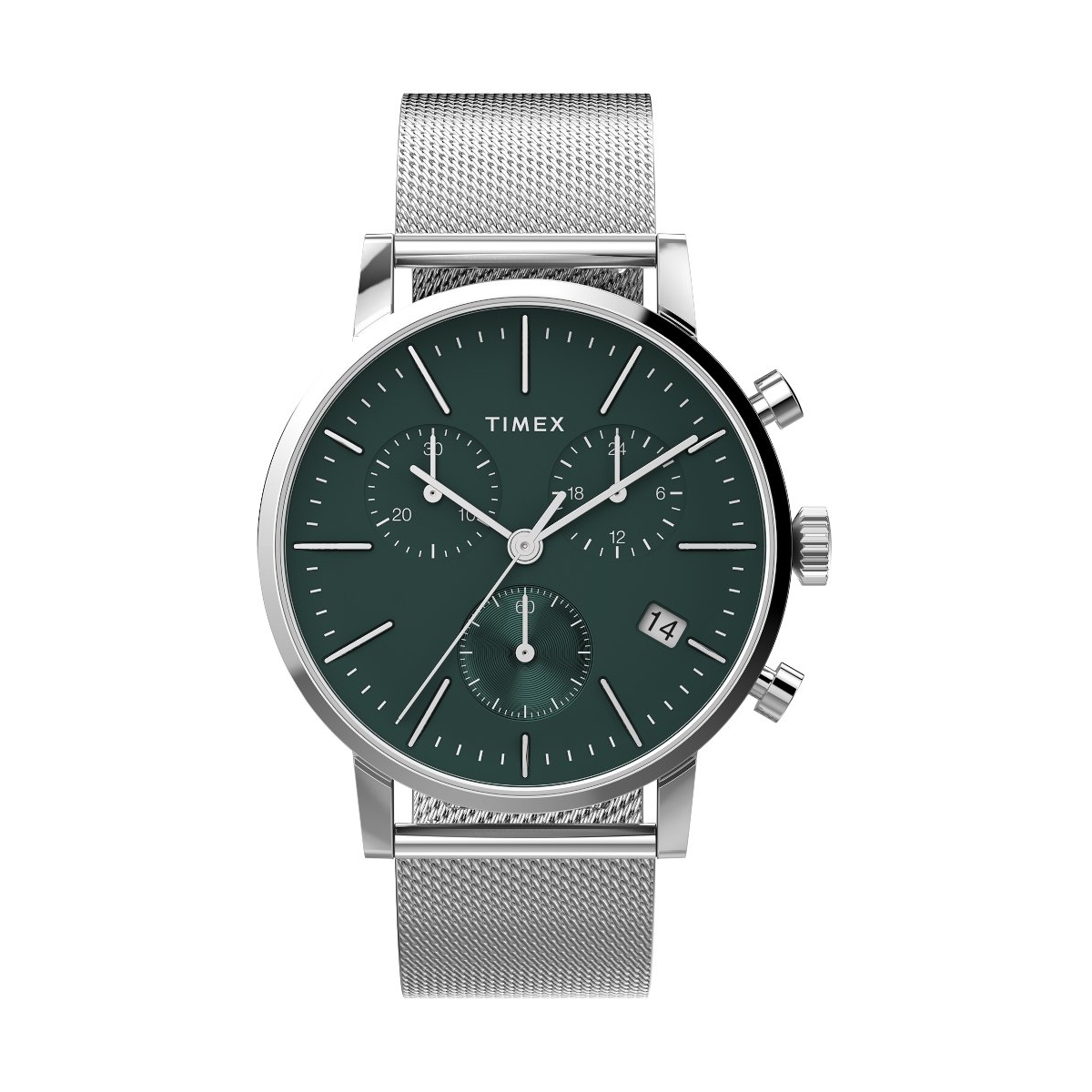 ZEGAREK TIMEX MIDTOWN CHRONOGRAPH