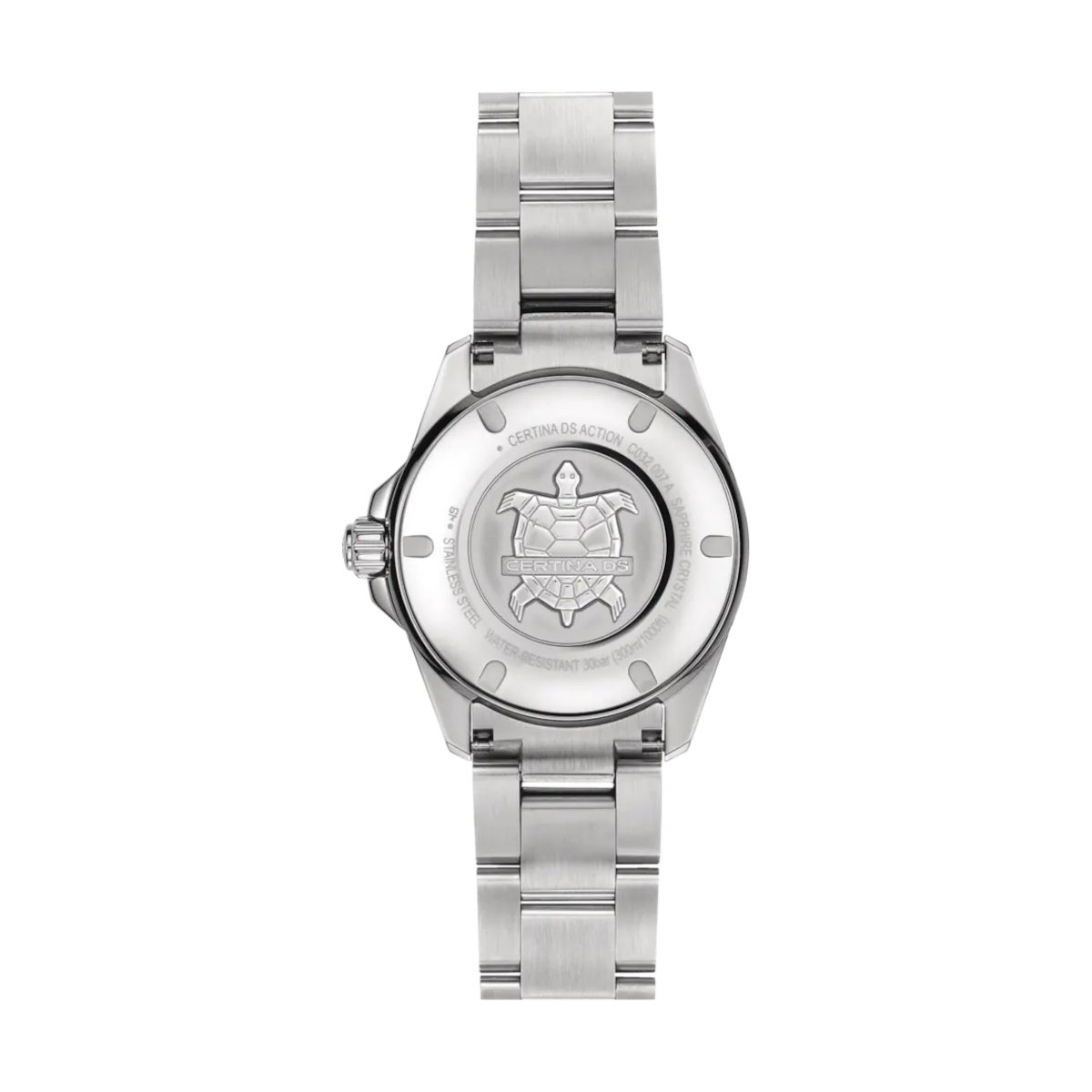 ZEGAREK CERTINA DS Action 34,5mm