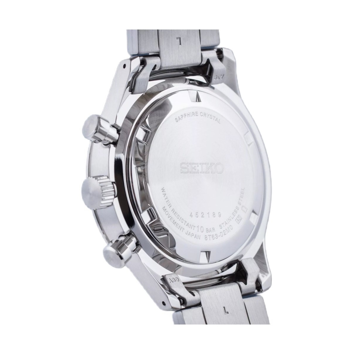 ZEGAREK SEIKO SPORT CHRONOGRAPH