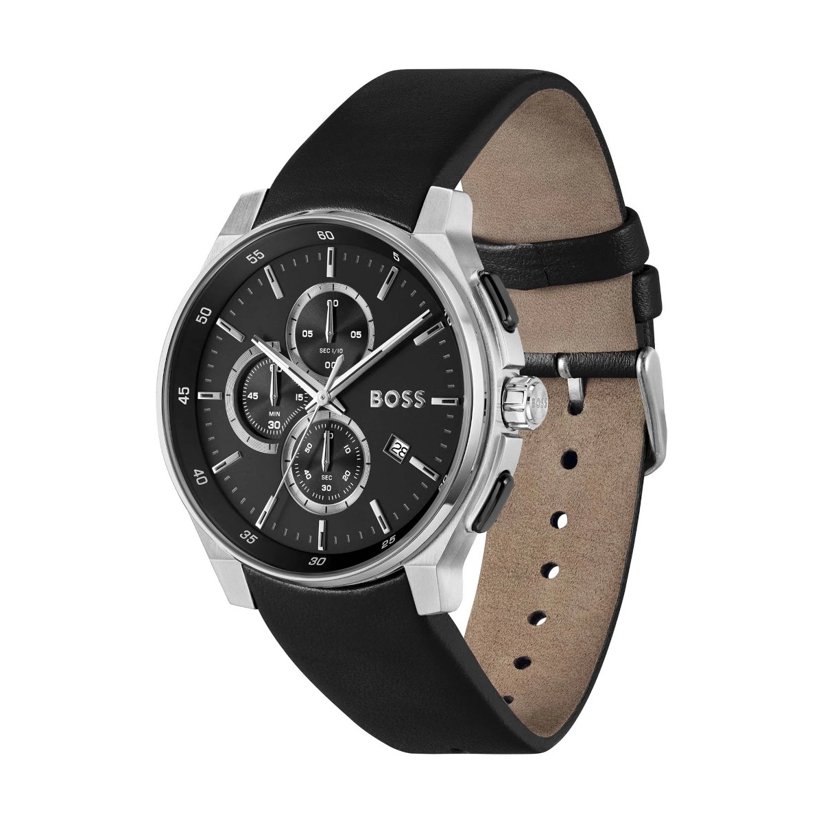 ZEGAREK BOSS PEAK 2.0