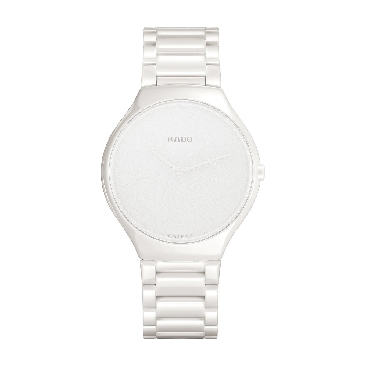 ZEGAREK RADO True Thinline Stillness
