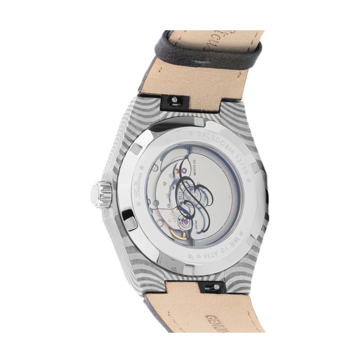 ZEGAREK BALTICUS GWIEZDNY PYŁ