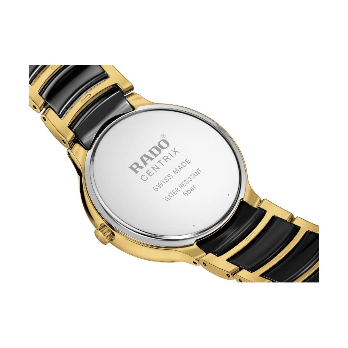 ZEGAREK RADO Centrix Diamonds