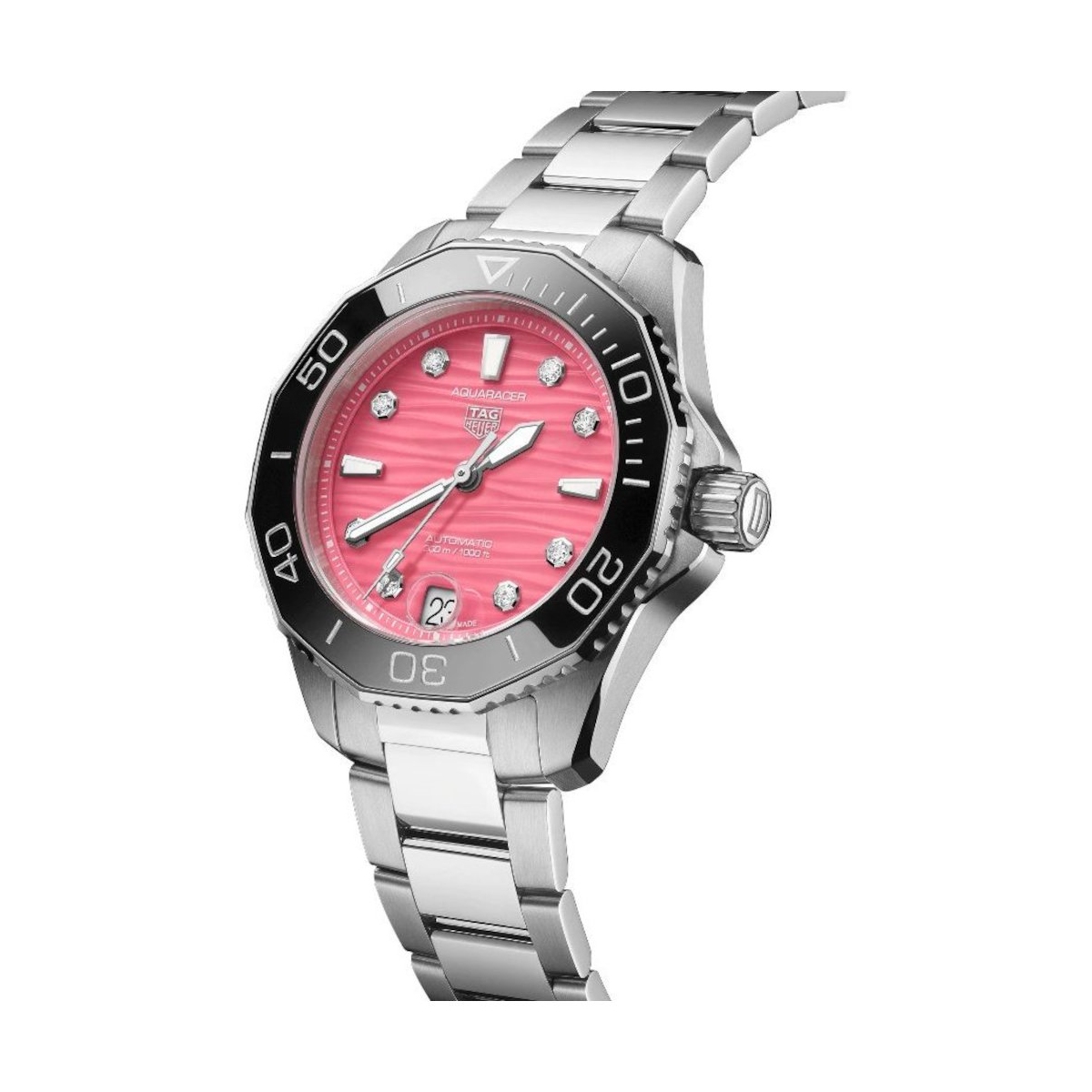 ZEGAREK TAG HEUER AQUARACER PROFESSIONAL 300 DATE