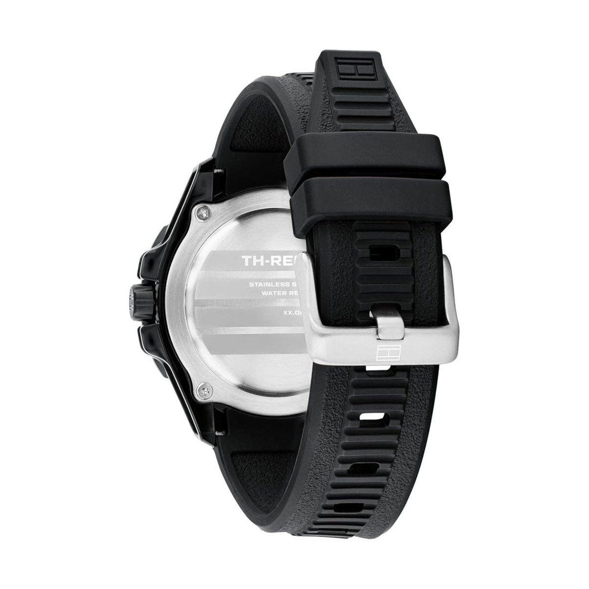 ZEGAREK TOMMY HILFIGER TH-REGATTA