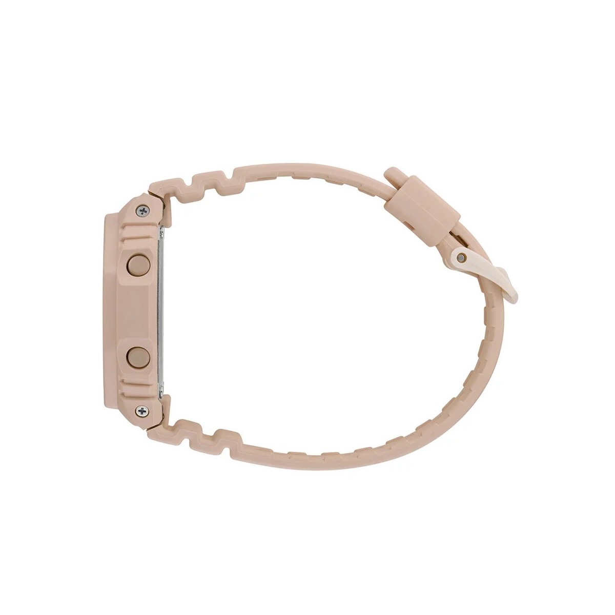 ZEGAREK G-SHOCK S Series Mini CasiOak