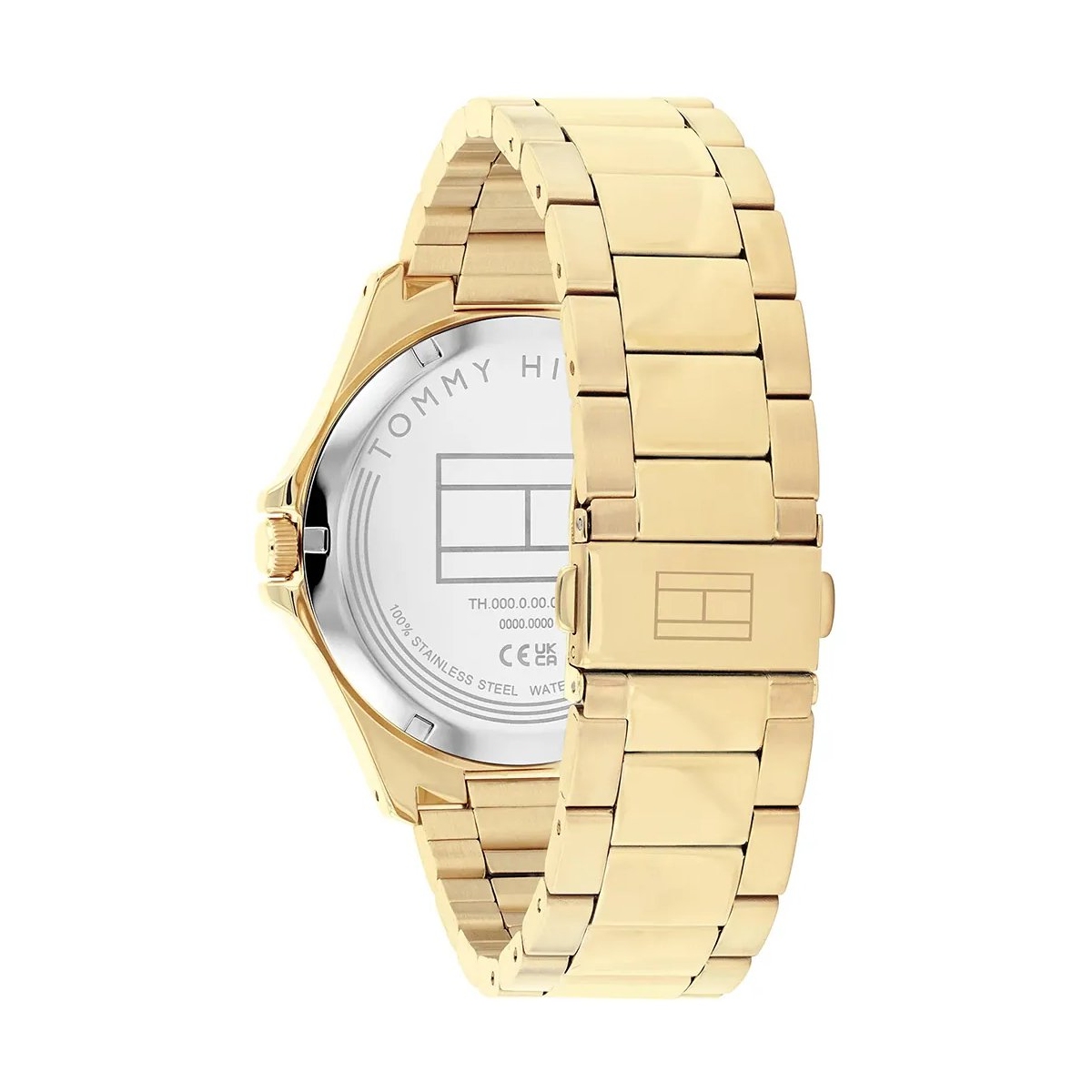 ZEGAREK TOMMY HILFIGER BRUCE