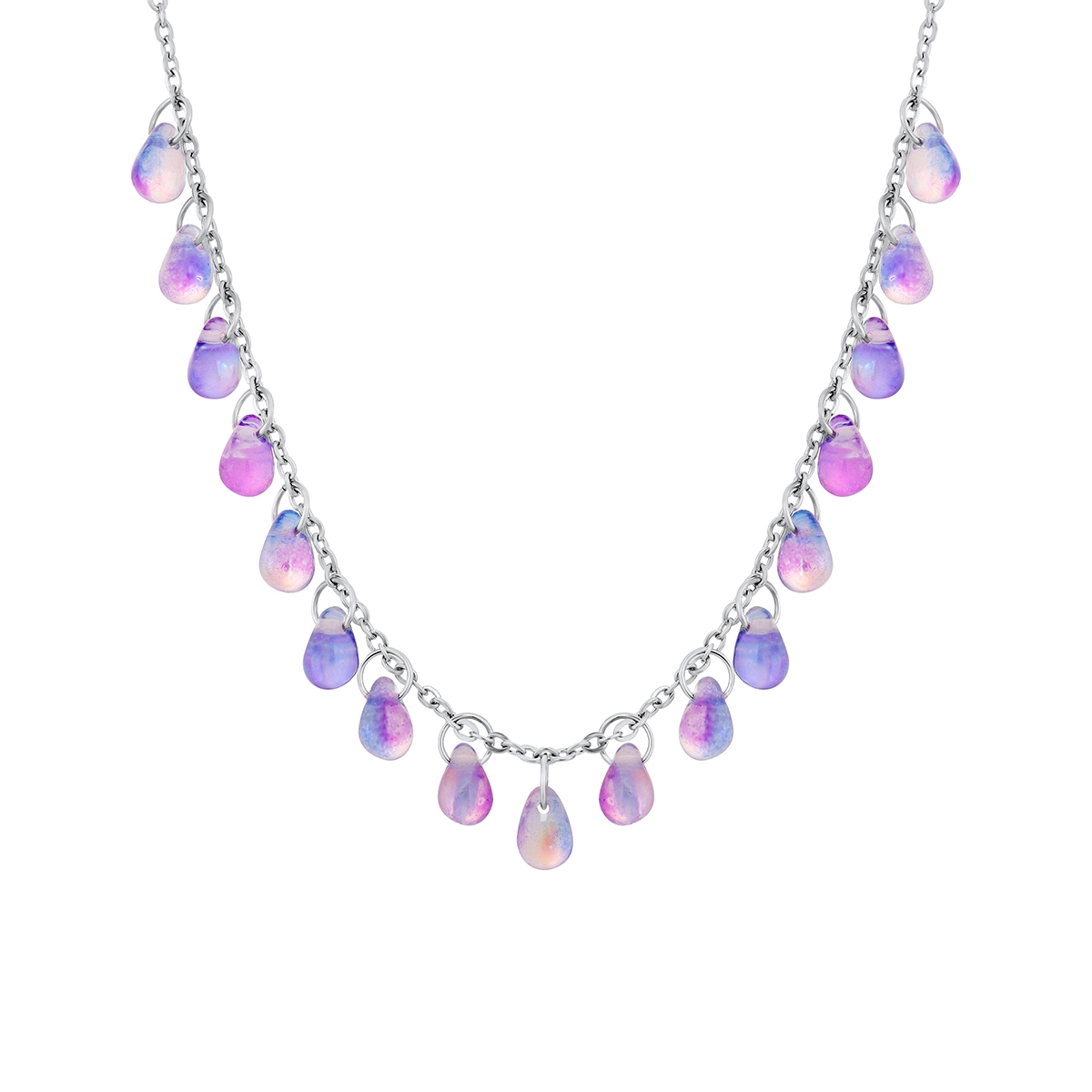 Naszyjnik Bright Glow Princess Club