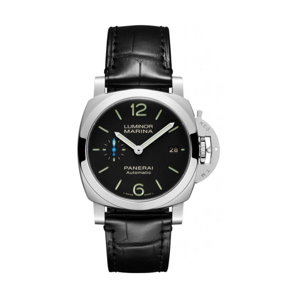 ZEGAREK PANERAI LUMINOR QUARANTA