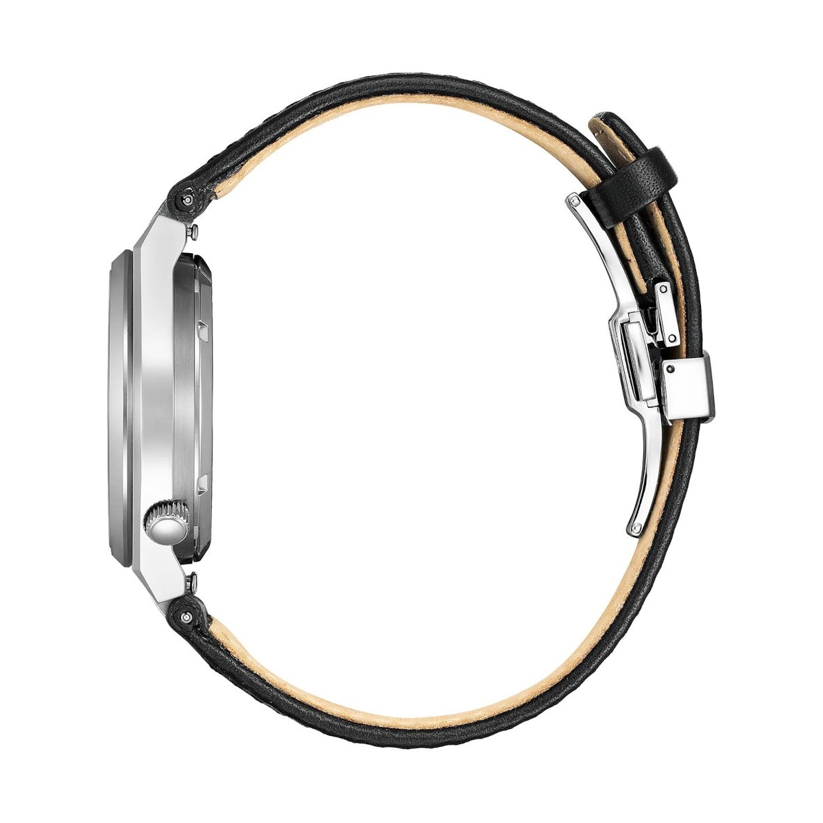 ZEGAREK CITIZEN TSUYOSA MECHANICAL