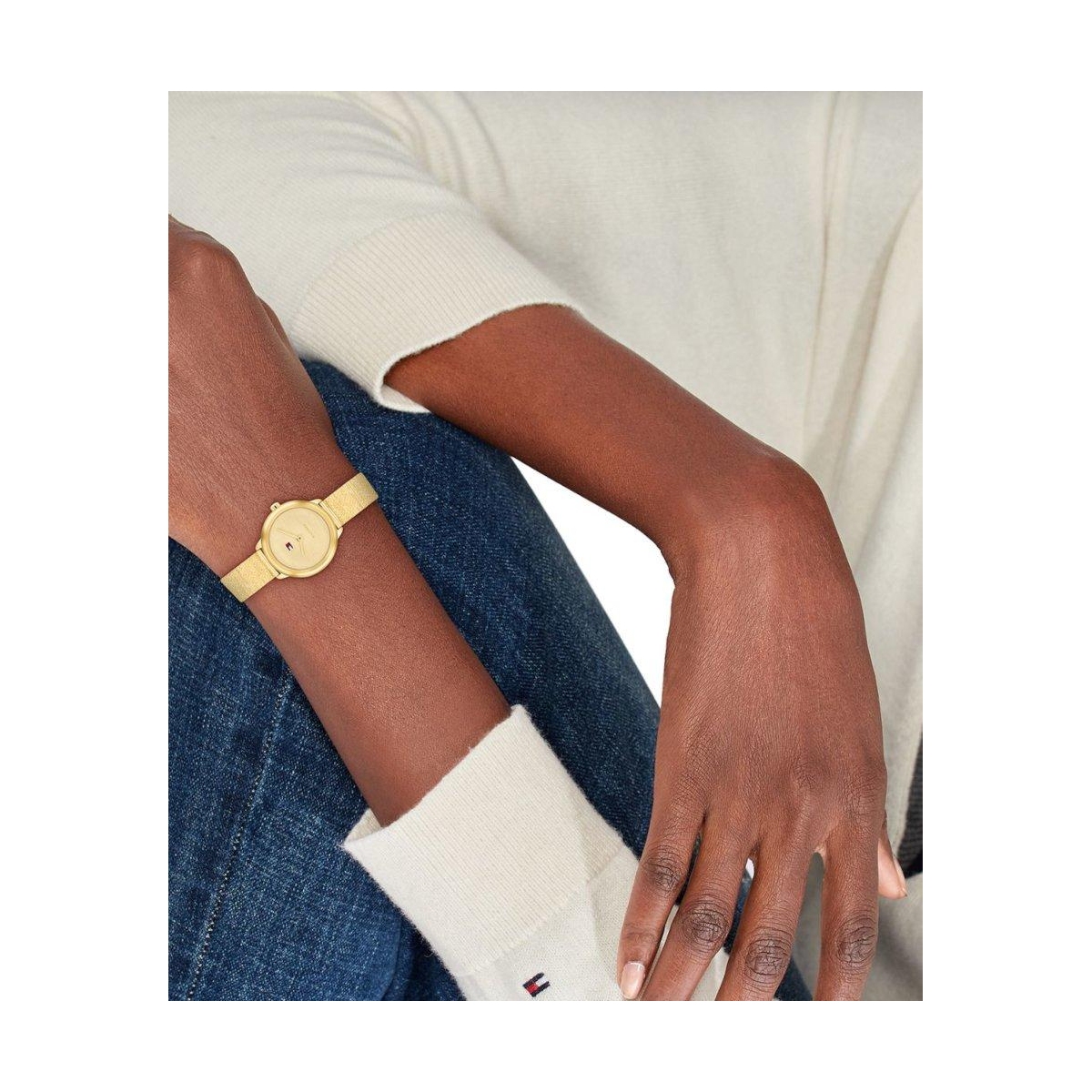 ZEGAREK TOMMY HILFIGER DEMI