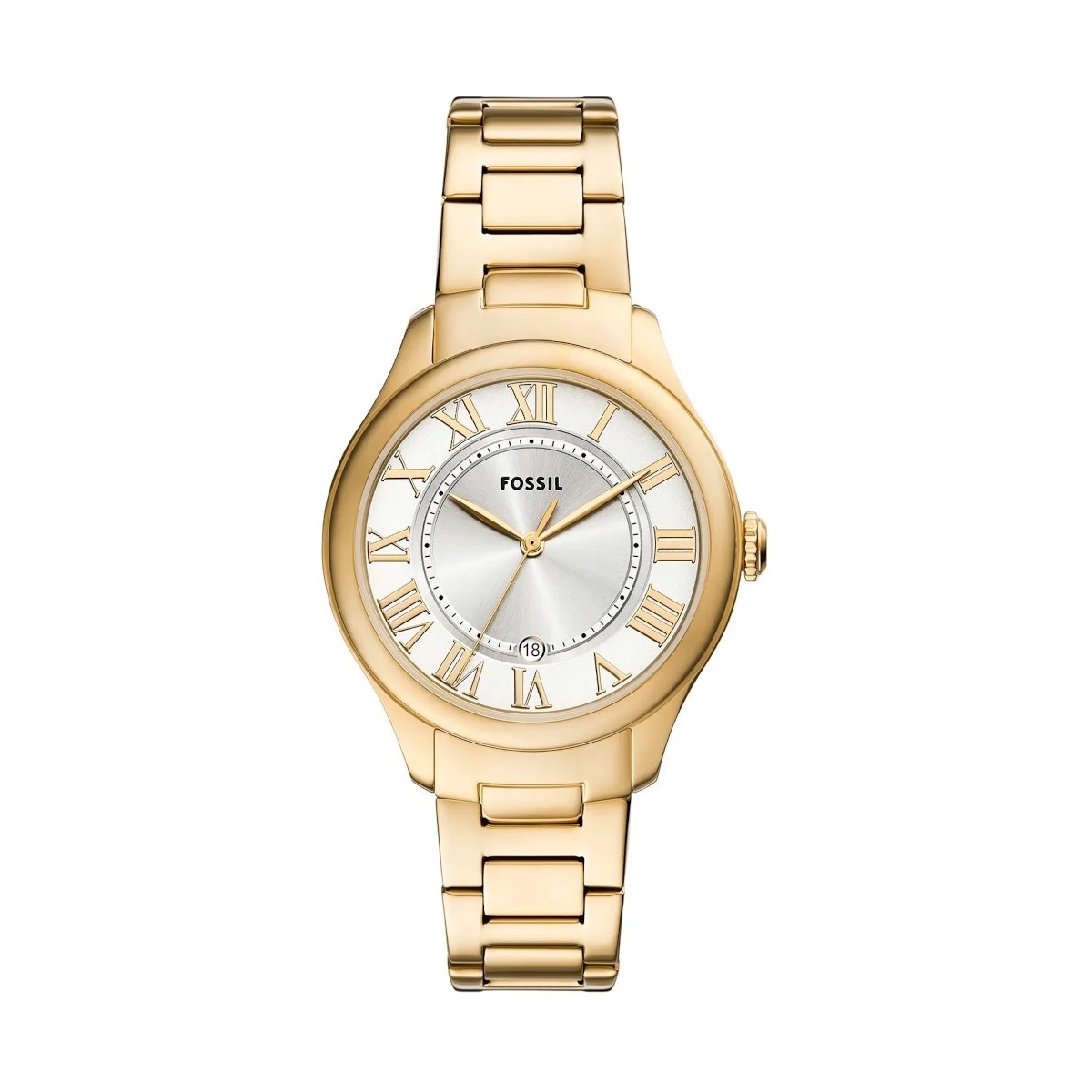 ZEGAREK FOSSIL GILMORE