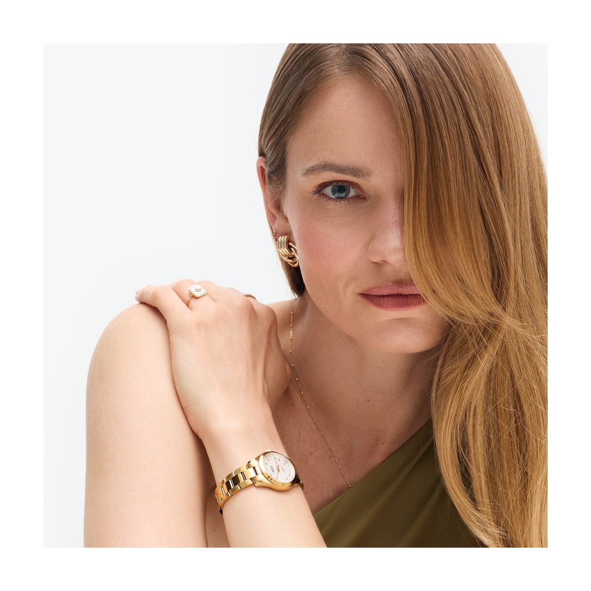 ZEGAREK ATLANTIC SEAPAIR DIAMONDS