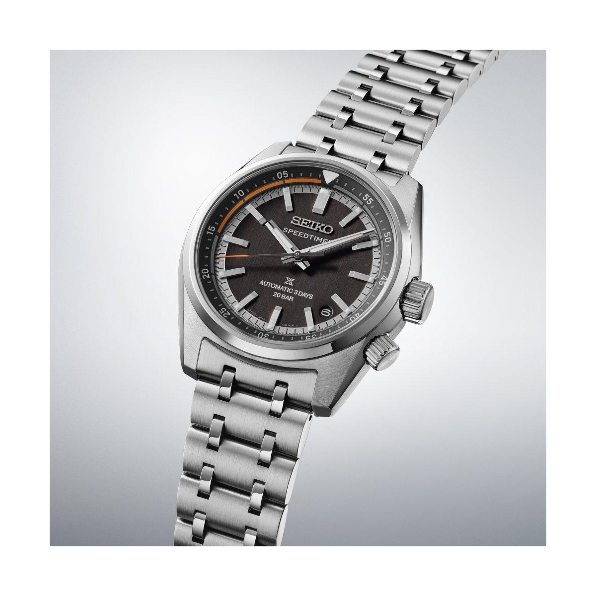 ZEGAREK SEIKO PROSPEX SPEEDTIMER AUTOMATIC