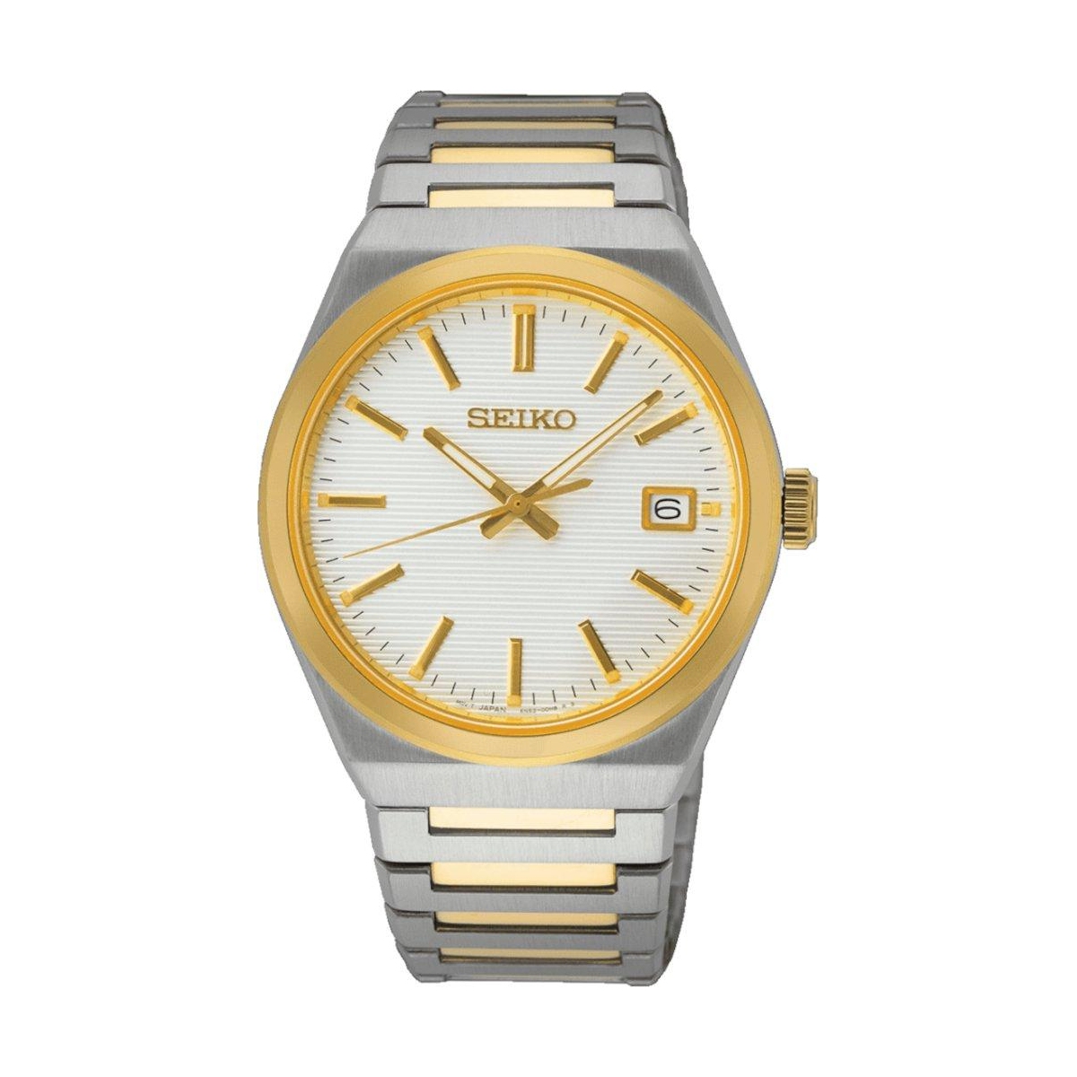 ZEGAREK SEIKO CLASSIC