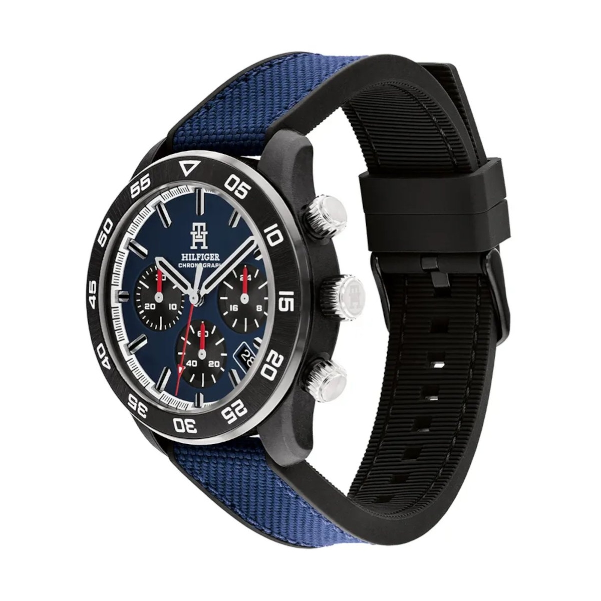 ZEGAREK TOMMY HILFIGER TH85 CHRONOGRAPH