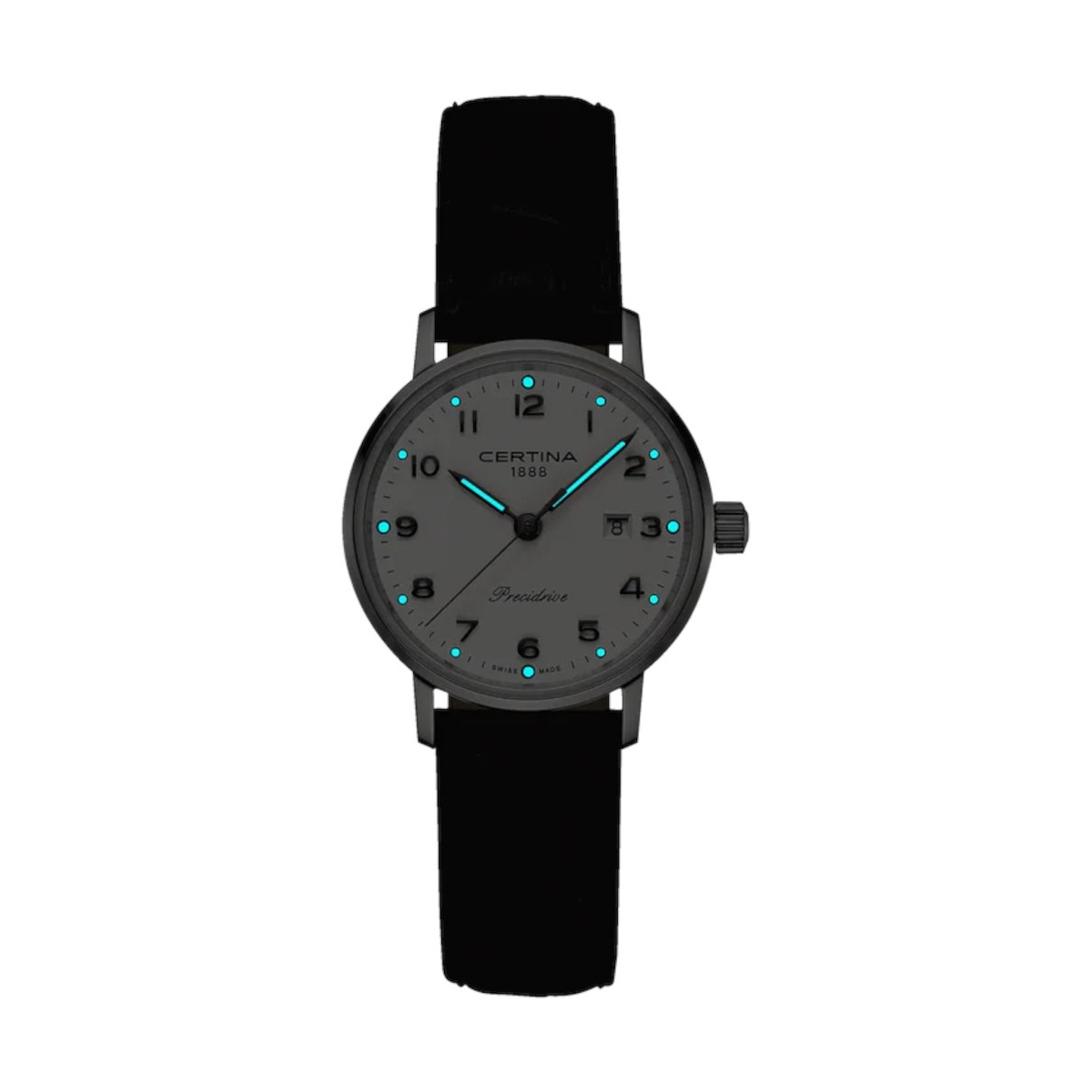 ZEGAREK CERTINA DS Caimano Lady