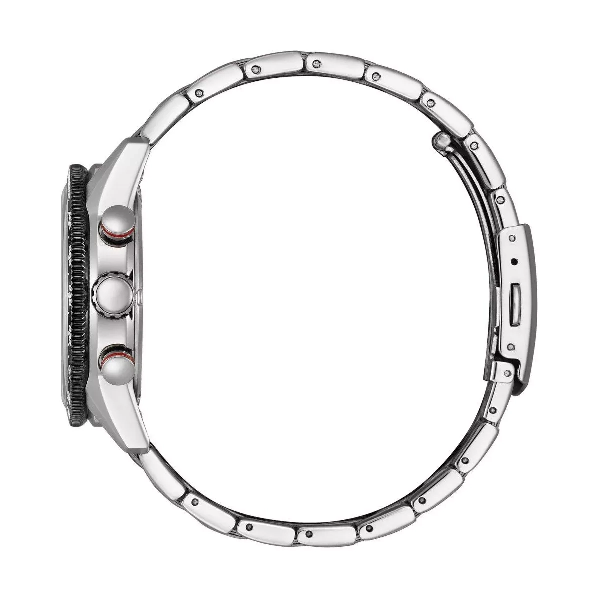 ZEGAREK CITIZEN ECO-DRIVE VINTAGE RACING CHRONOGRAPH