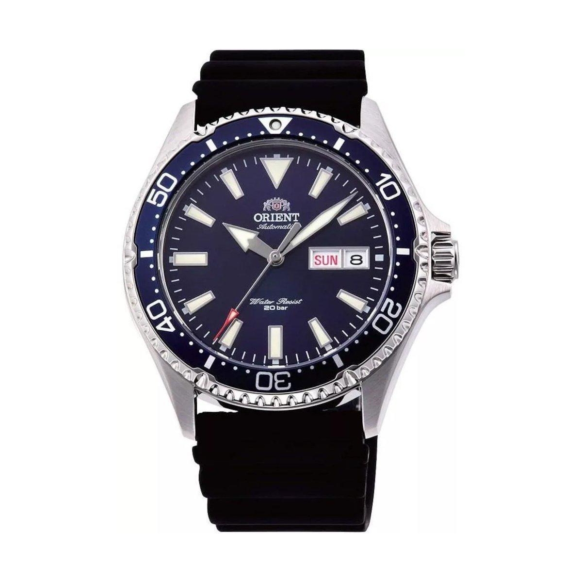 ZEGAREK ORIENT MAKO III AUTOMATIC