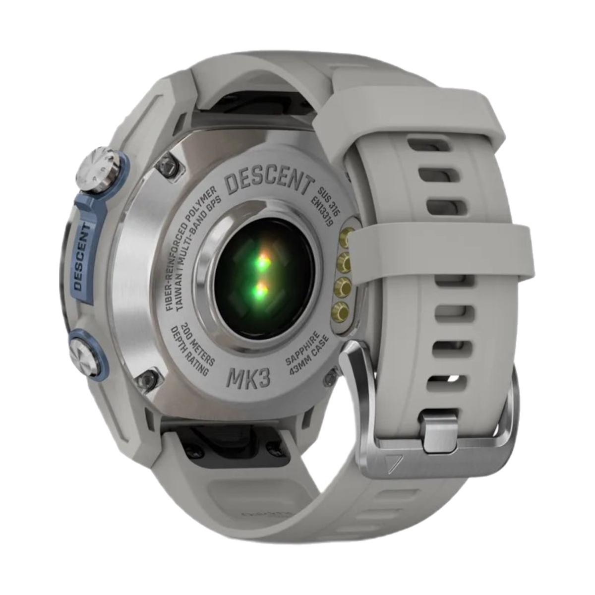 ZEGAREK GARMIN DESCENT MK3