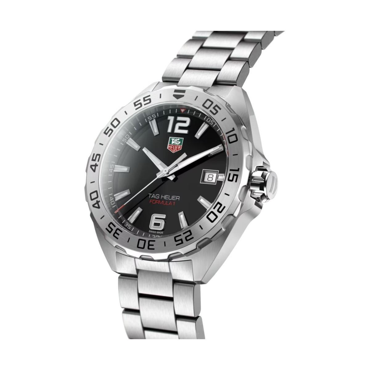 ZEGAREK TAG HEUER FORMULA 1 DATE